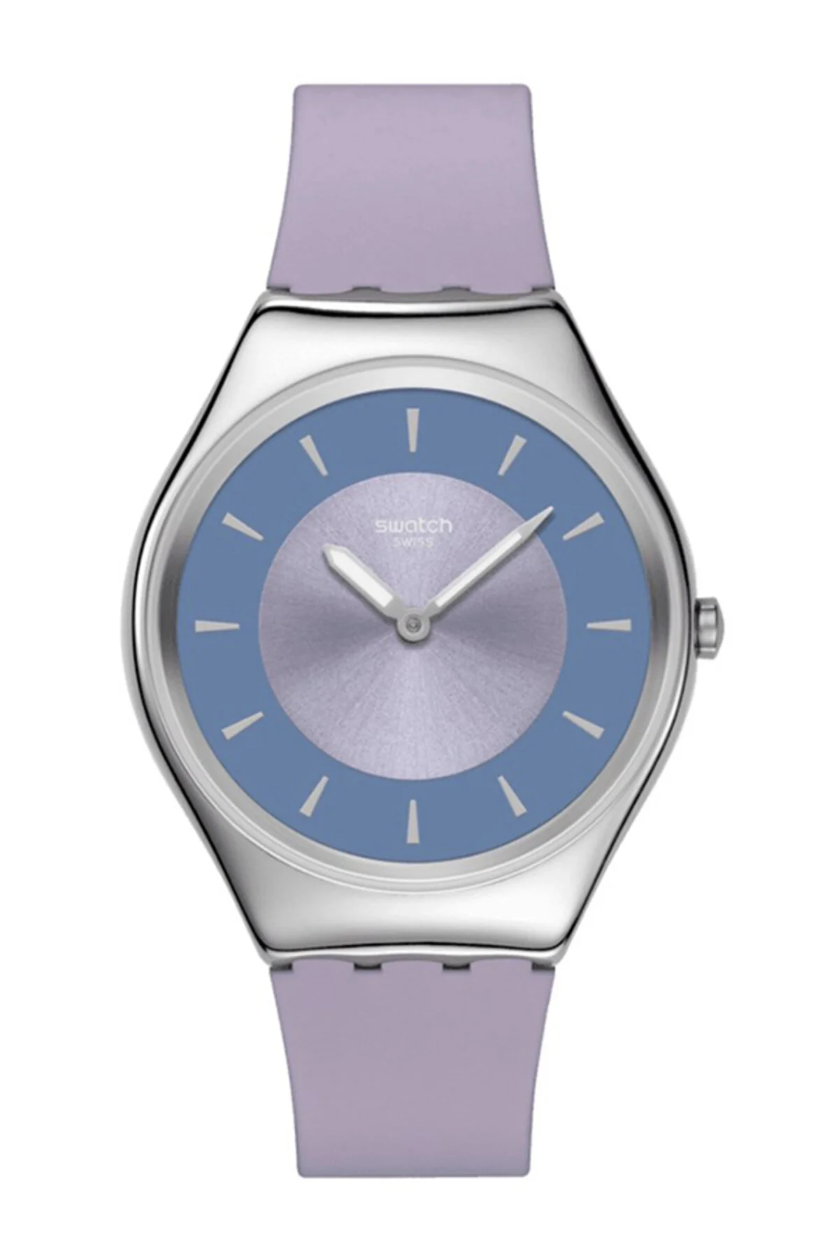 ساعت SWATCH LYRICALLY LAVENDER مچی سواچ Swatch