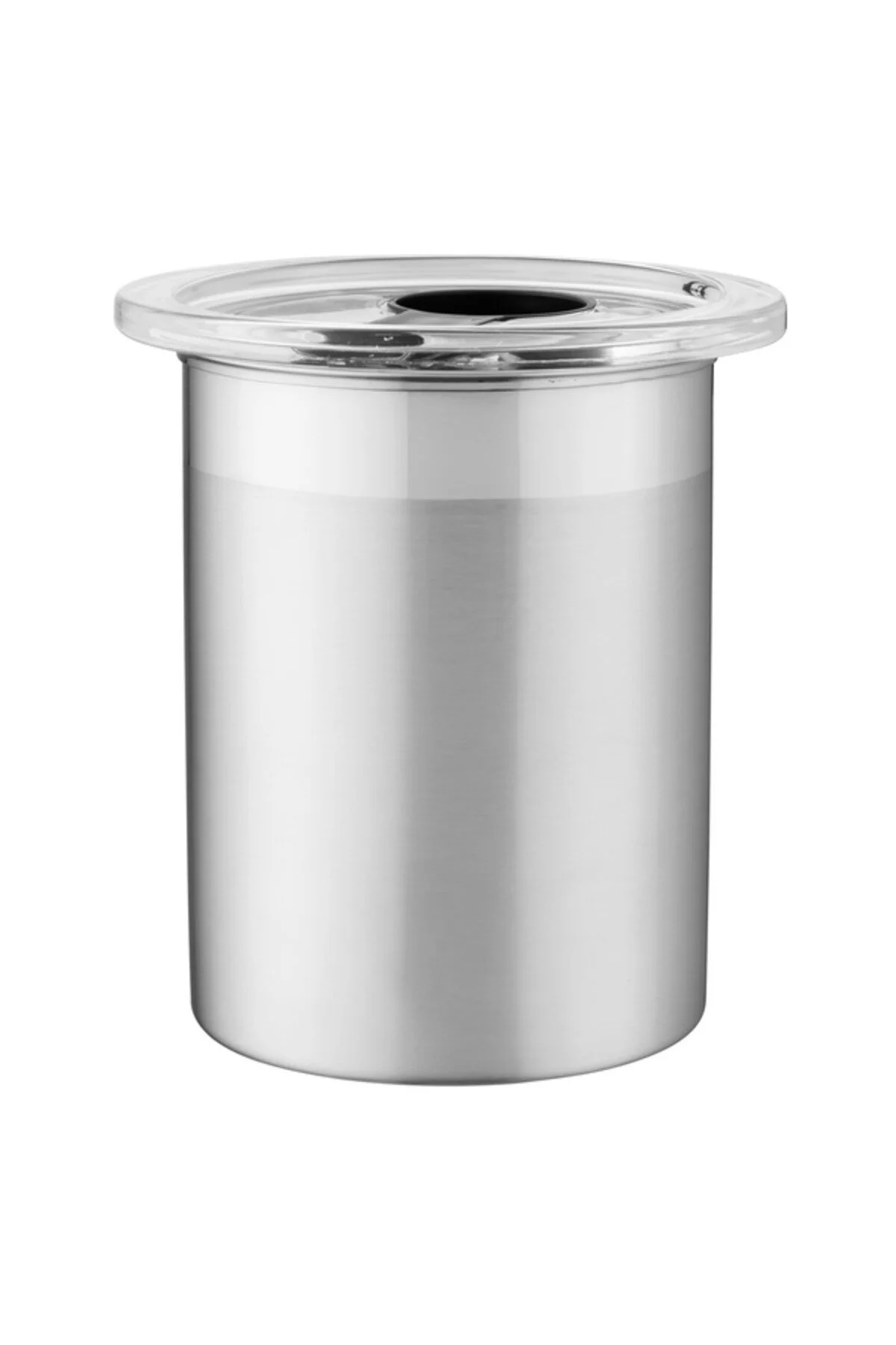 شیشه جار ECLIPSE STEEL JAR 12X16CM اورجینال Berghoff