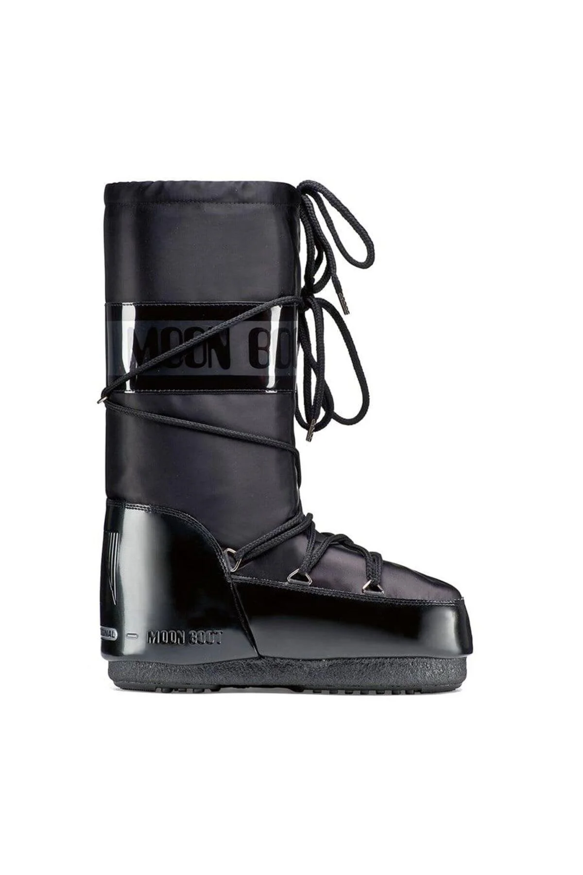 بوت پوتین زنانه نماد نگاه PROFE مون Moon Boot