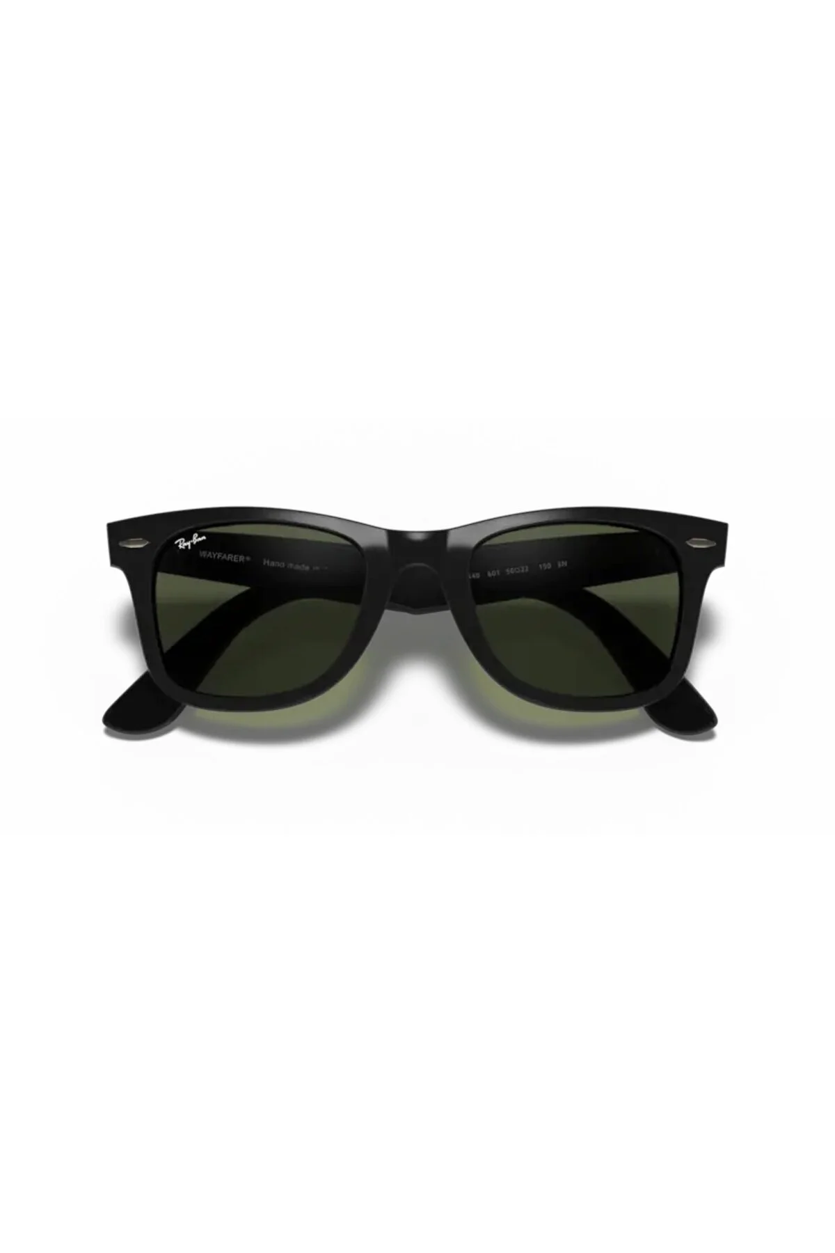 عینک آفتابی RB 4340 601 50 UNISEX ری بن اورجینال Ray-Ban