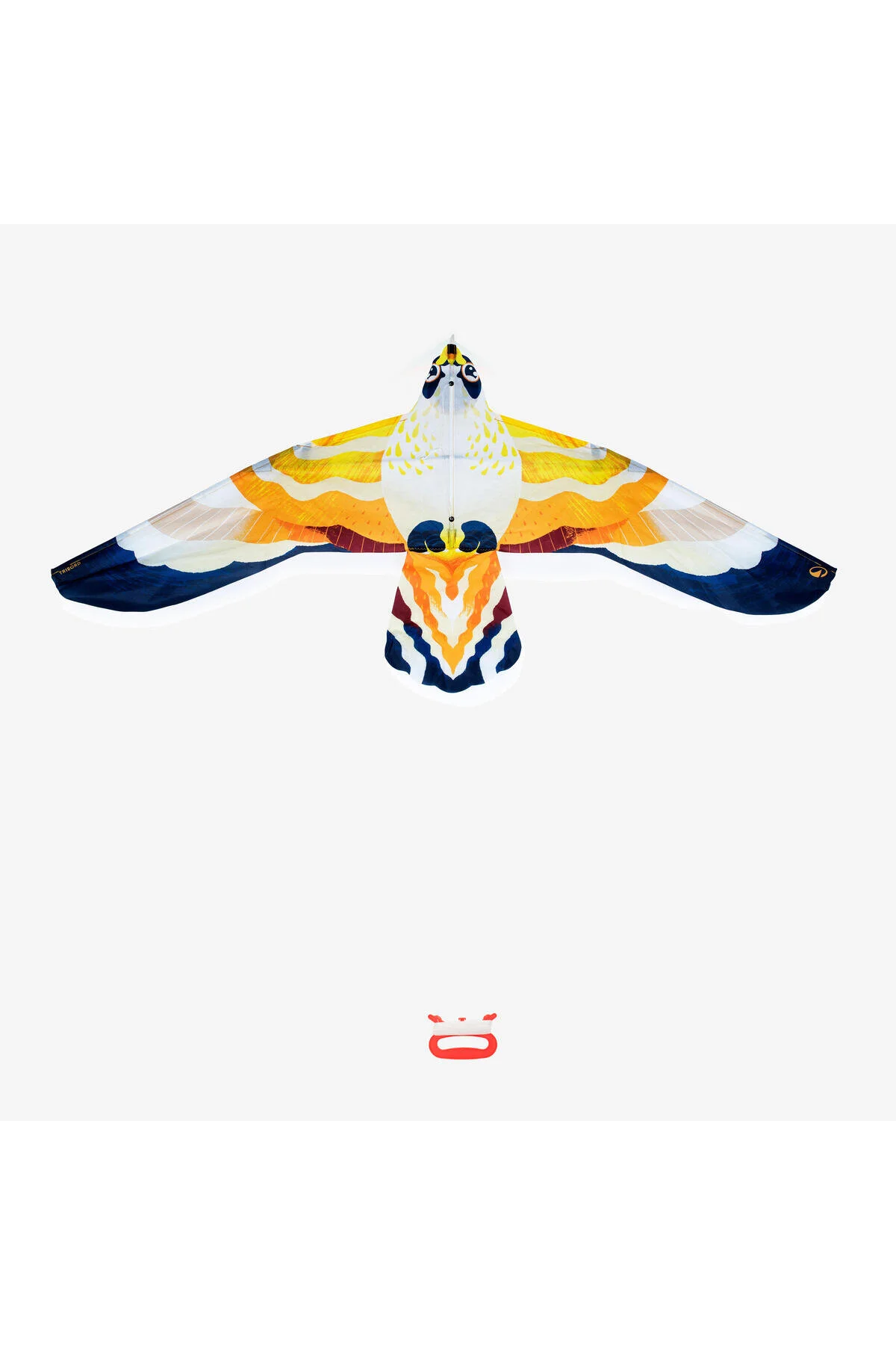 لوازم جانبی فضای باز زرد KITE BIRD MFK 150 اورجینال دکتلون Decathlon