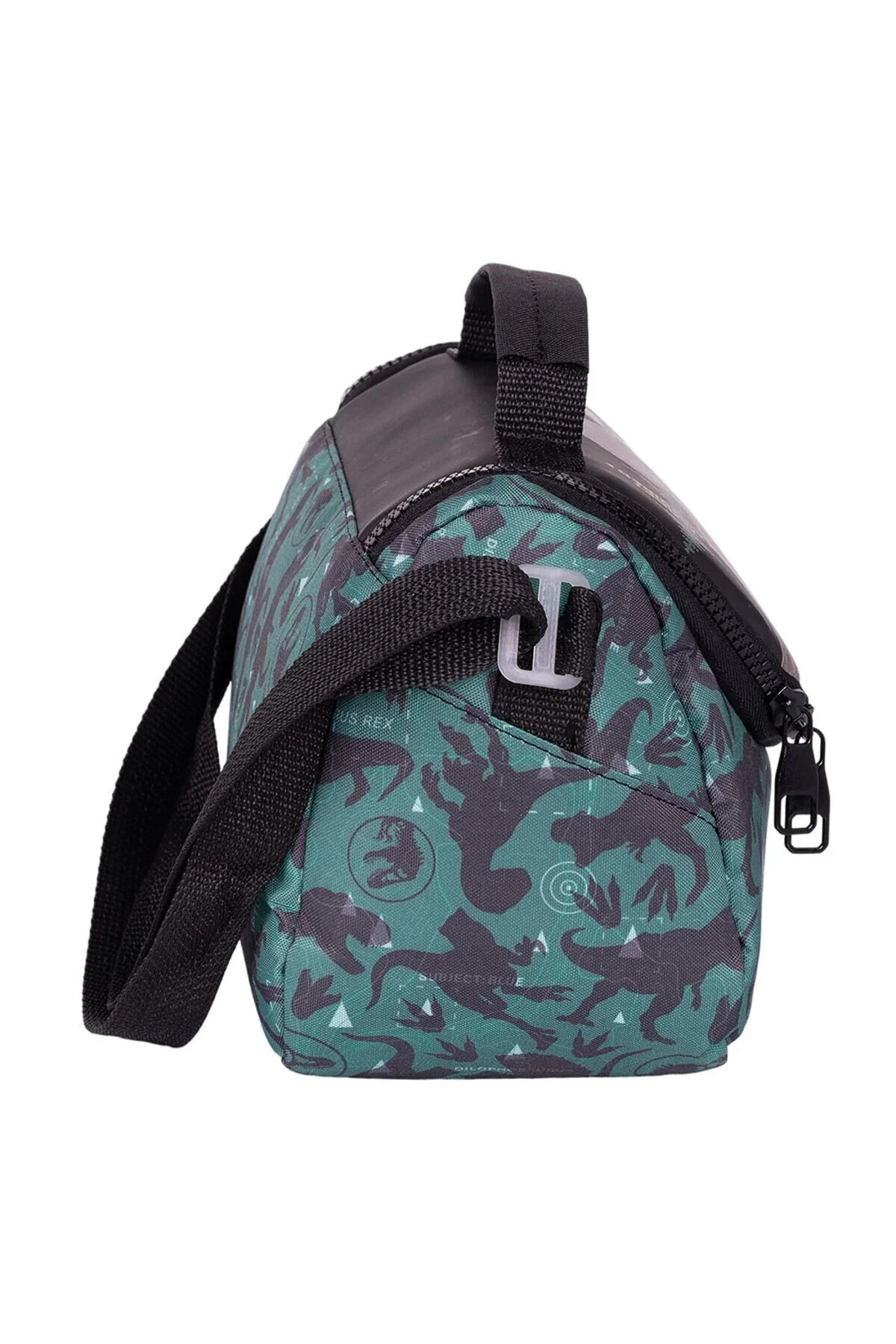کیف ناهار تغذیه JURASSIC W 2622 Jurassic World