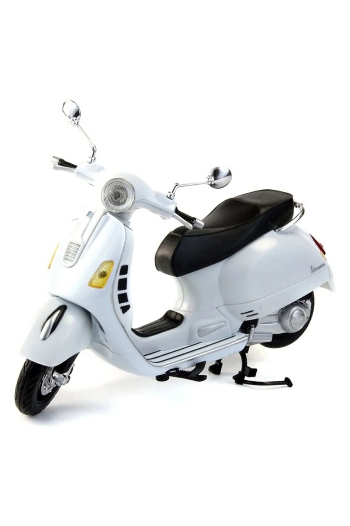 مدل خودرو NESSIWORLDMAN 1:12 VESPA GTS 300 SUPER اورجینال Flamex