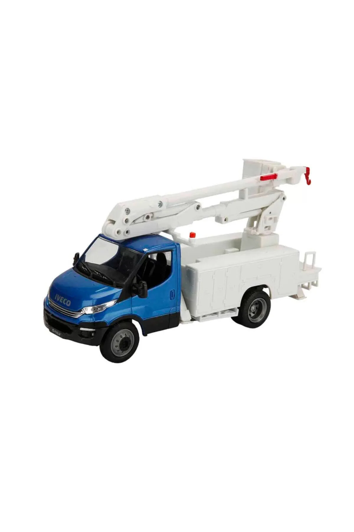 مدل خودرو 1:36 IVECO WORK VEHICLES اورجینال NW NessiWorld