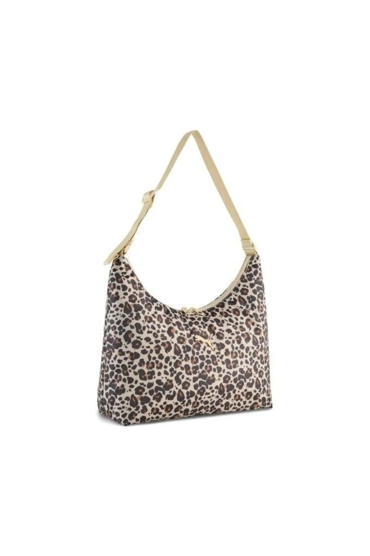 کیف دستی کراس بادی زنانه POP SLOUCHY HOBO پوما Puma