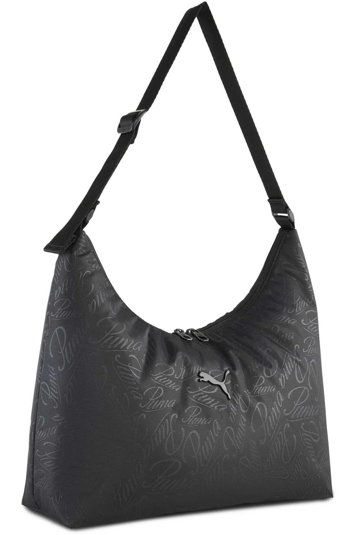 کیف دستی کراس بادی زنانه POP SLOUCHY HOBO پوما Puma