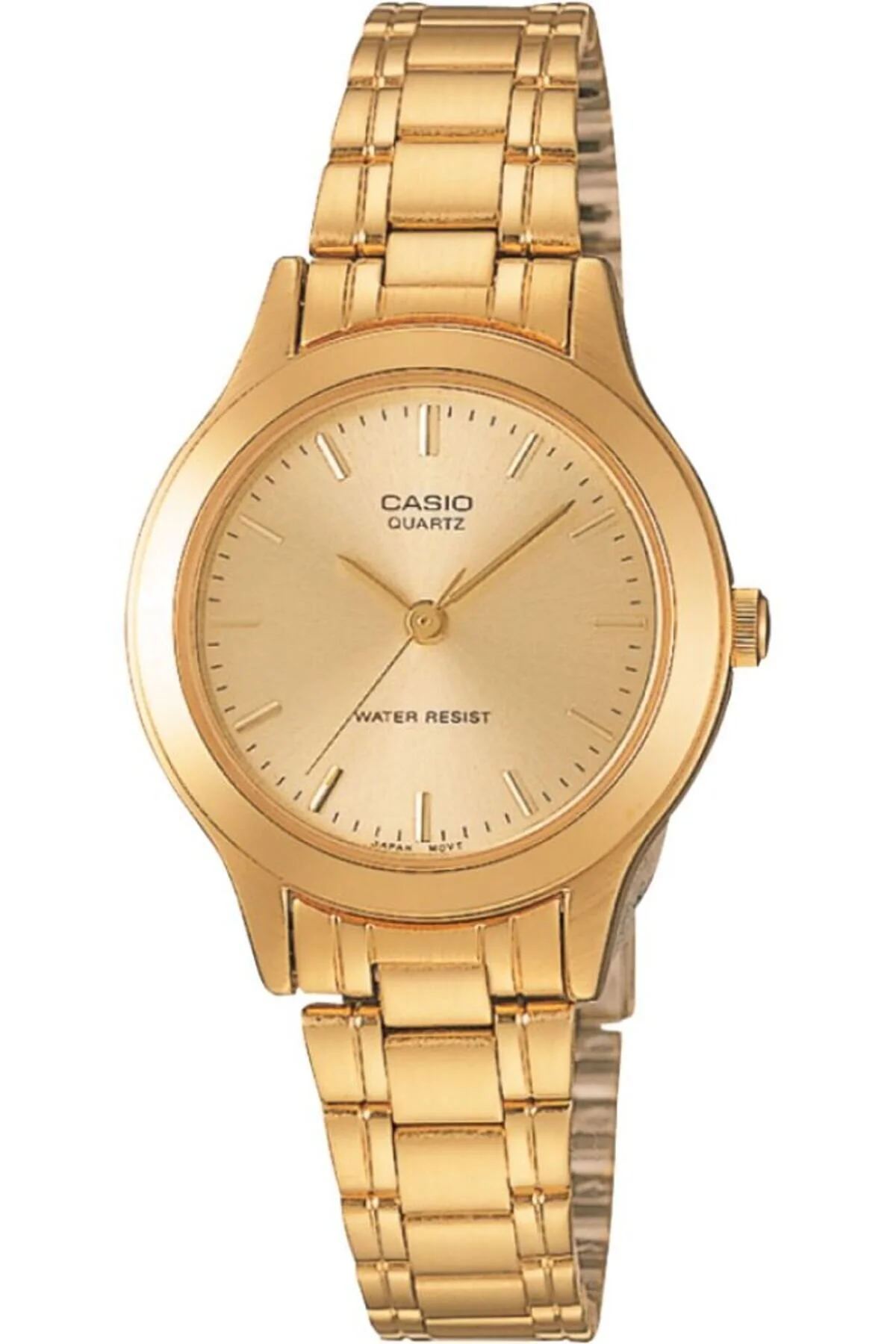 ساعت مچی زنانه LTP 1128N 9ARDF Casio