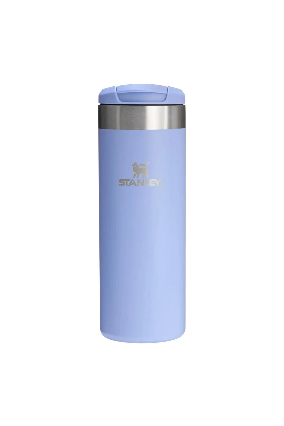 قمقمه و فلاسک لیوان ترانزیت AEROLIGHT 0.47L HYDRANGEA Stanley