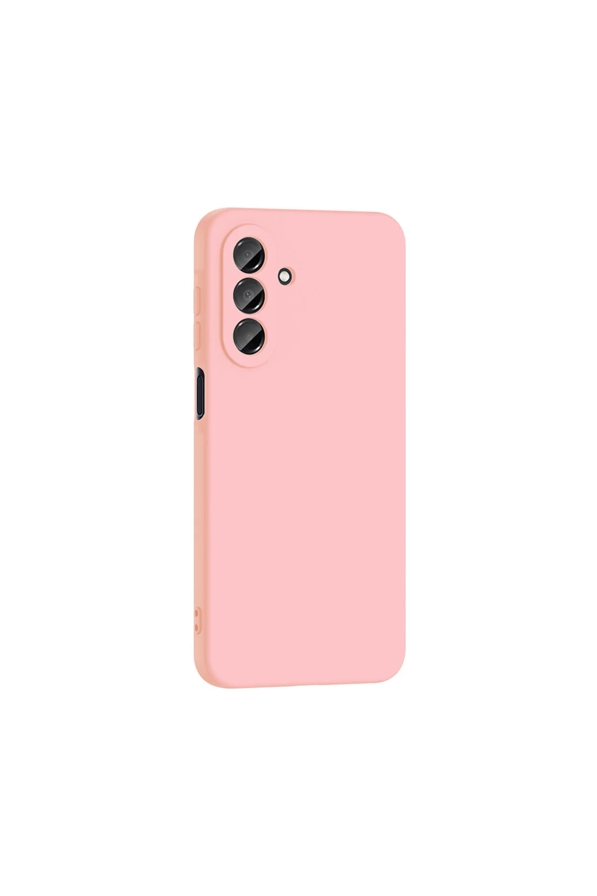 کاور و قاب عرضه کیس SAMSUNG GALAXY A17 INSIDE VELVET SILICONE Apsuwa