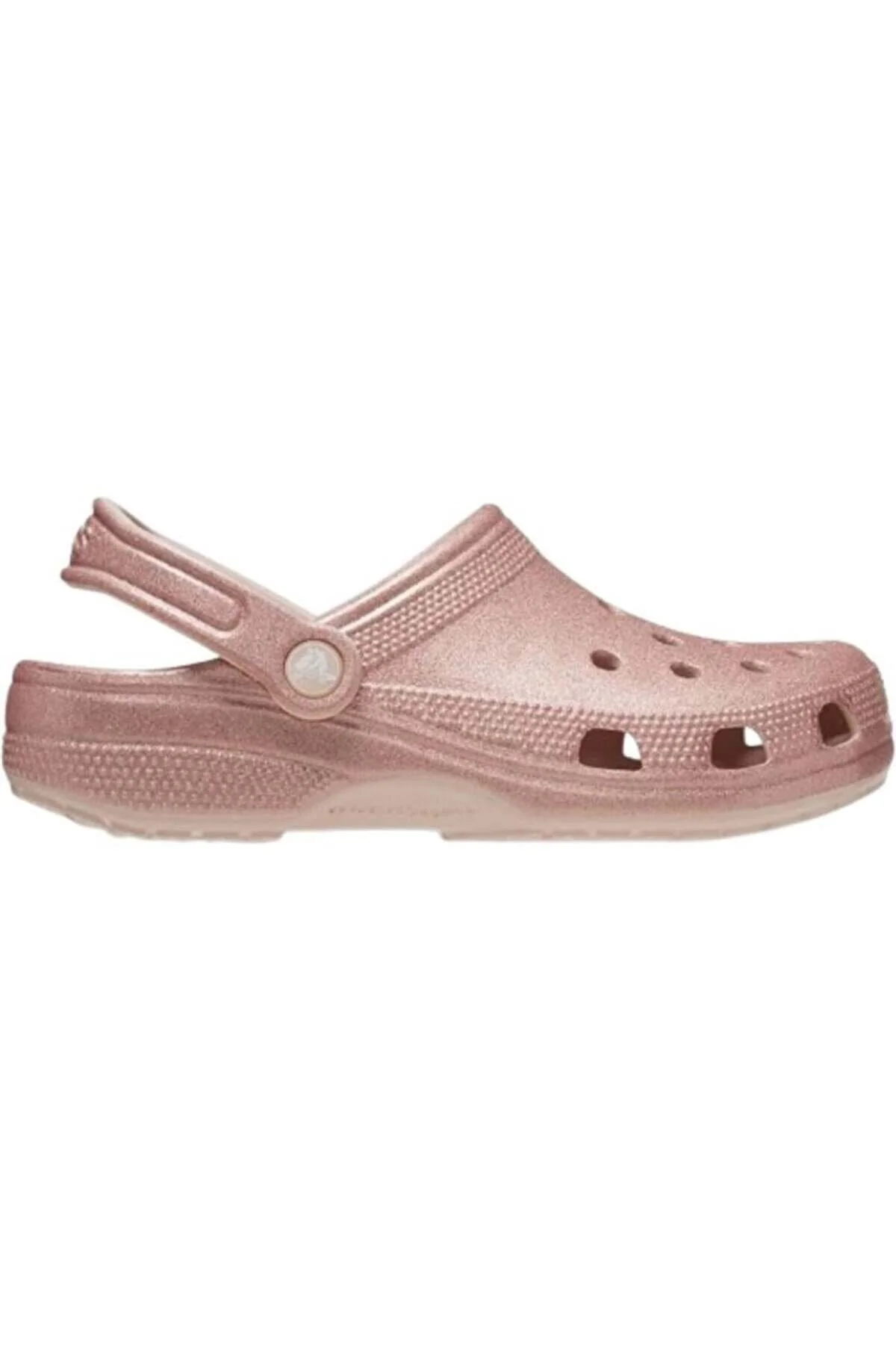 کفش مردانه زنانه یونیسکس کلاسیک Gitter Clog Sandals و کراکس Crocs