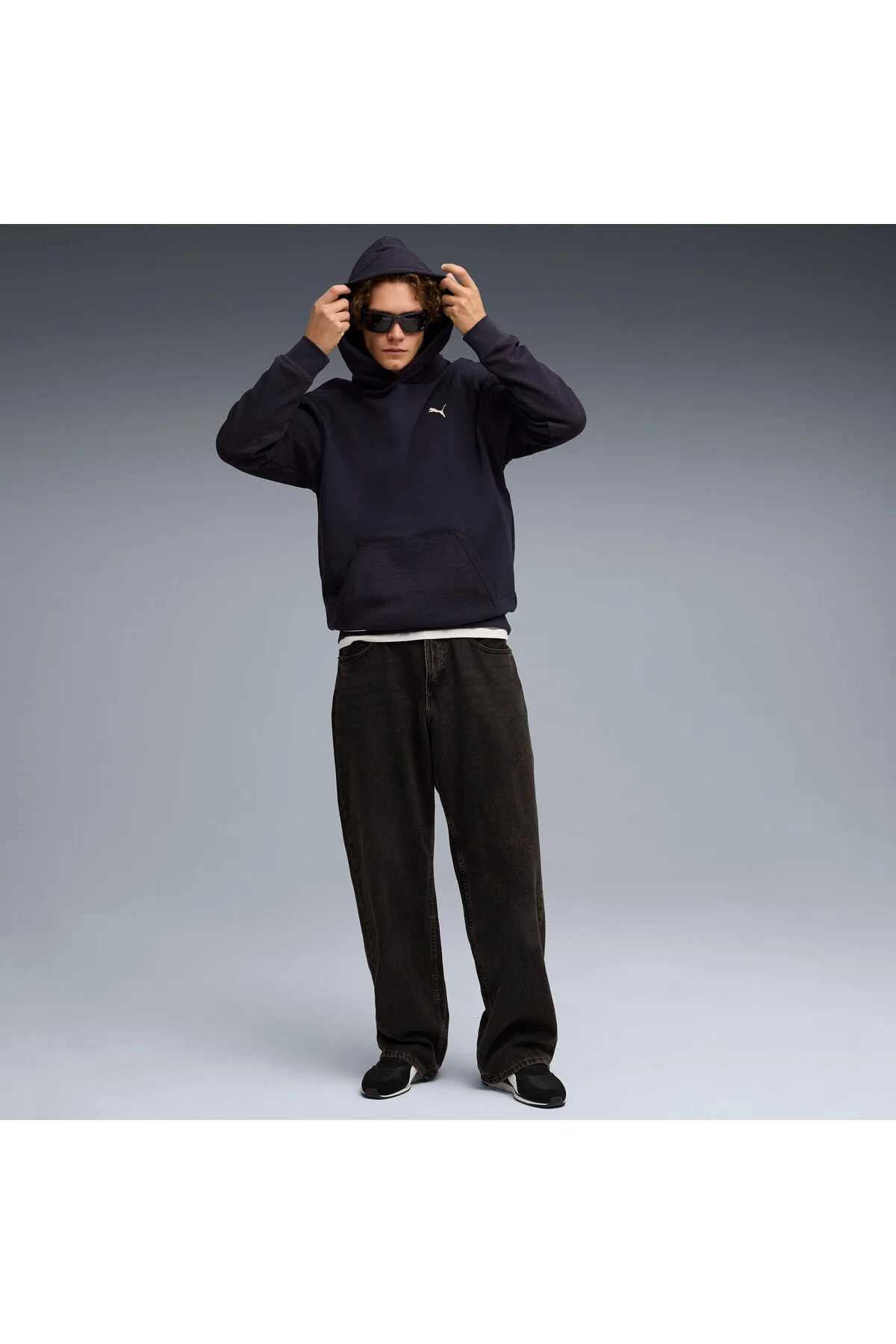 سویشرت مردانه هودی PINNACLE HOODIE پوما Puma