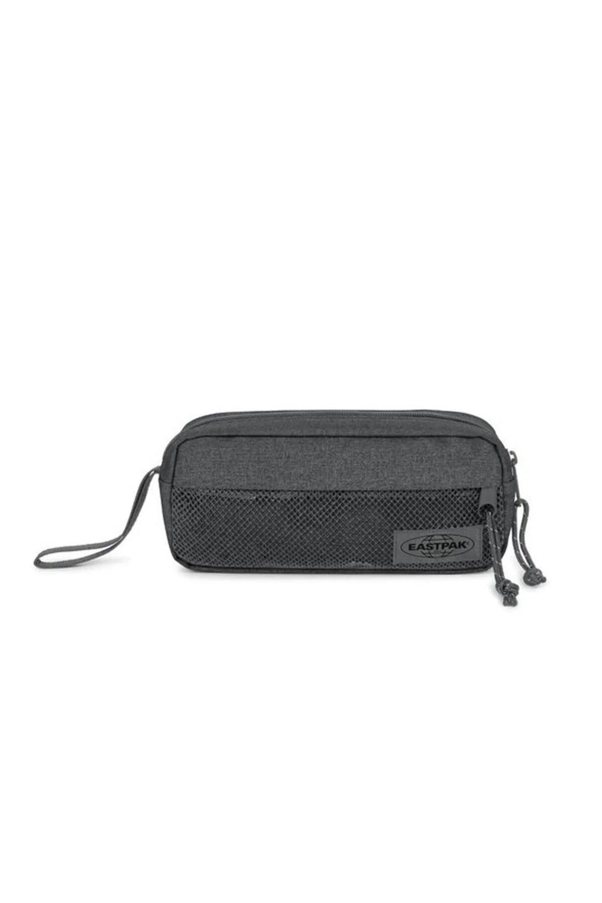 جامدادی کیسه قلم جین سیاه دوبل EK0A5BIV77H1 Eastpak