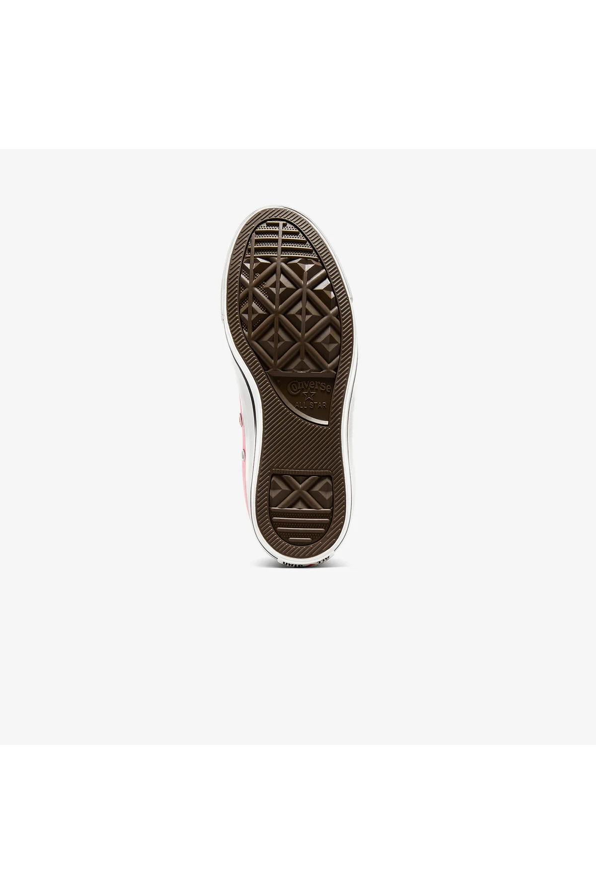 اسنیکر کفش کتانی صورتی بچه گانه چاک تیلور کانورس Converse