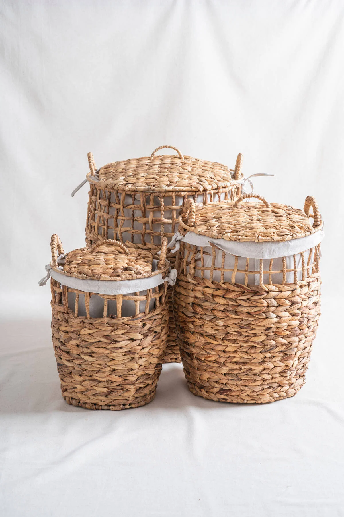 سبد رخت SOLÉA STICK 3 LUCK BASKET ACAR