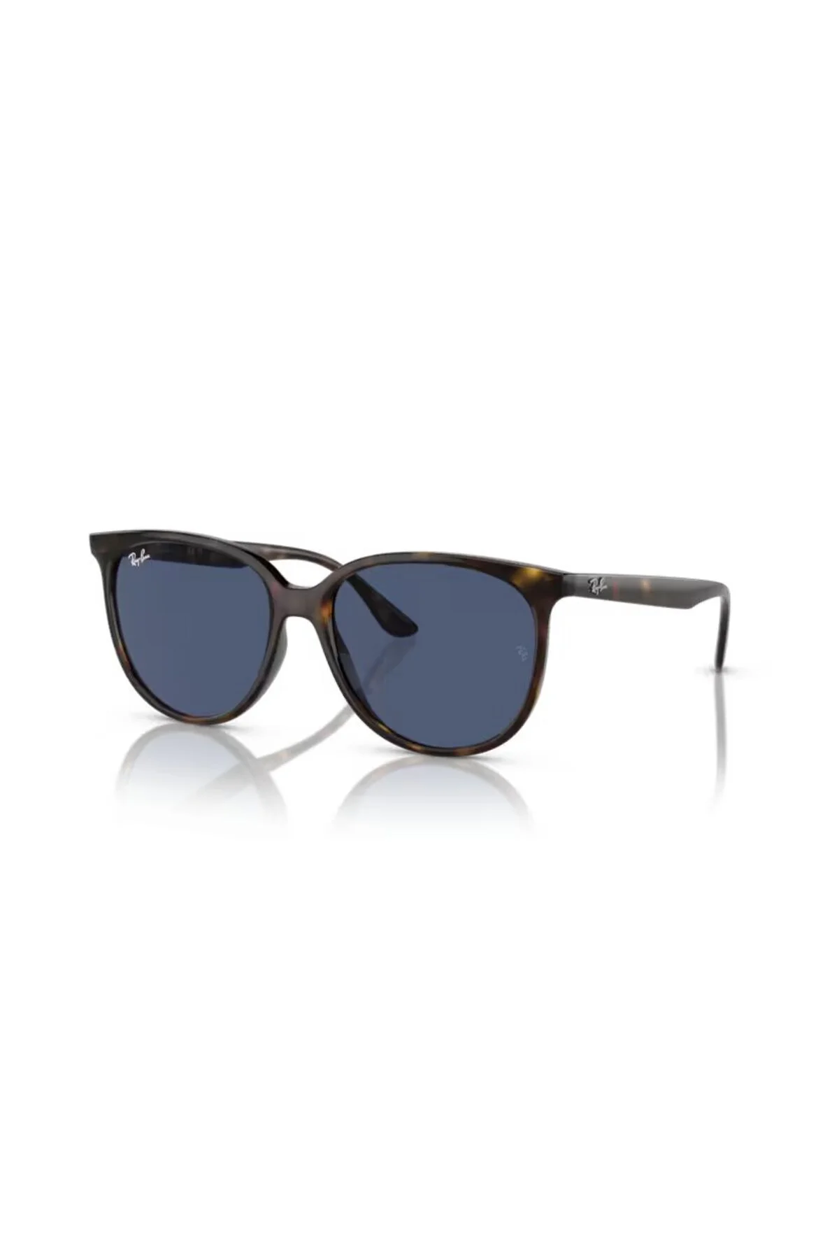 عینک آفتابی RB4378 710 80 54 زنان ری بن اورجینال Ray-Ban