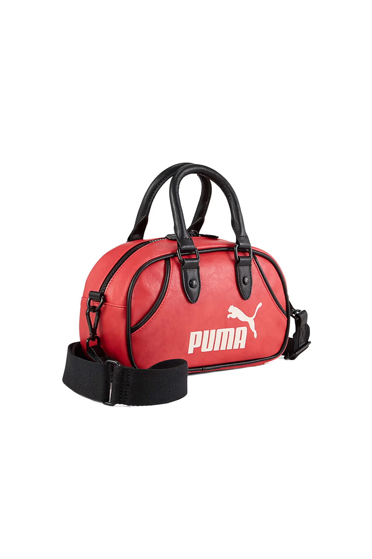 کیف دستی بایگانی مینی شانه 2,5L رنگارنگ پوما Puma