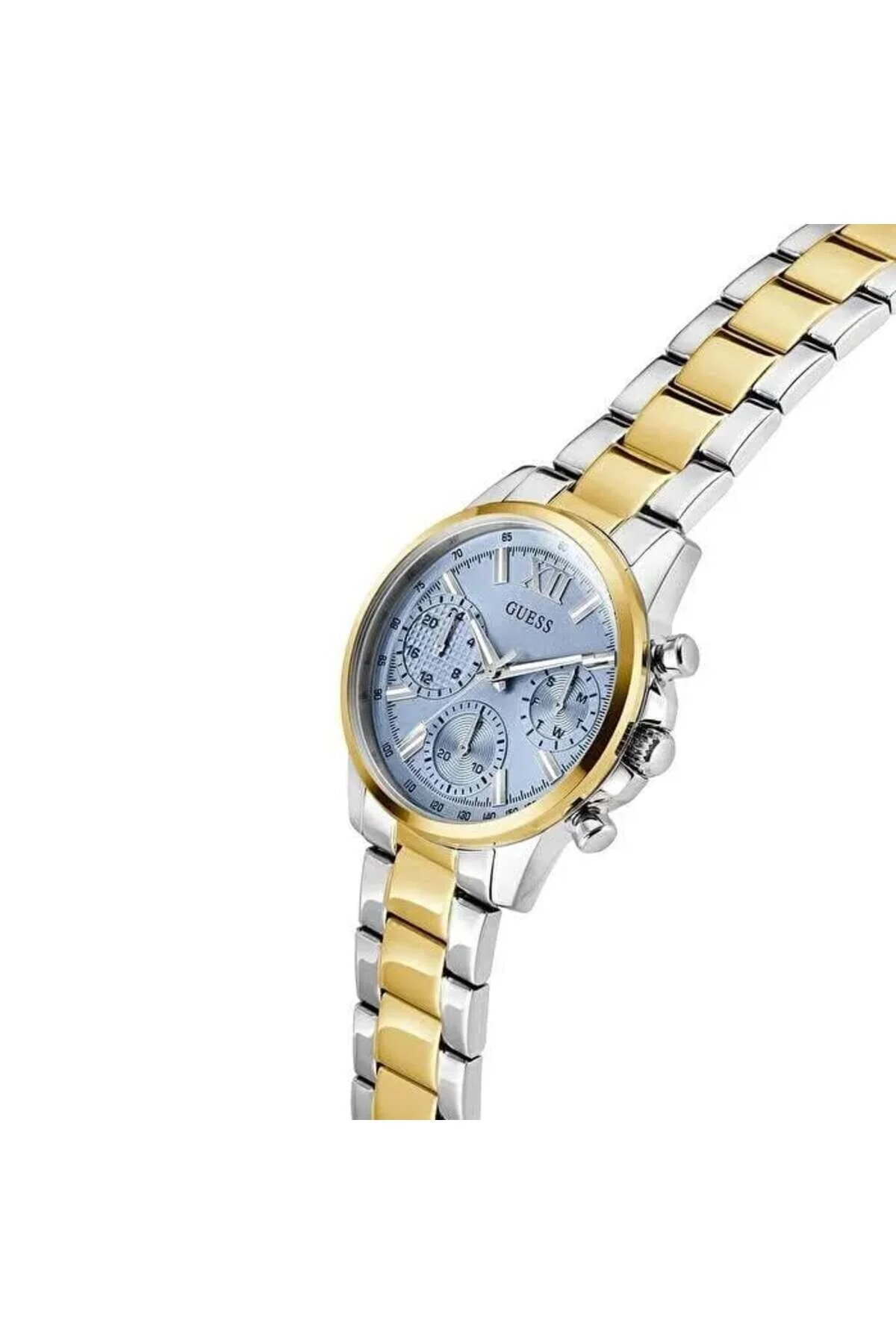 ساعت مچی زنانه GUGW0933L3 اورجینال Guess