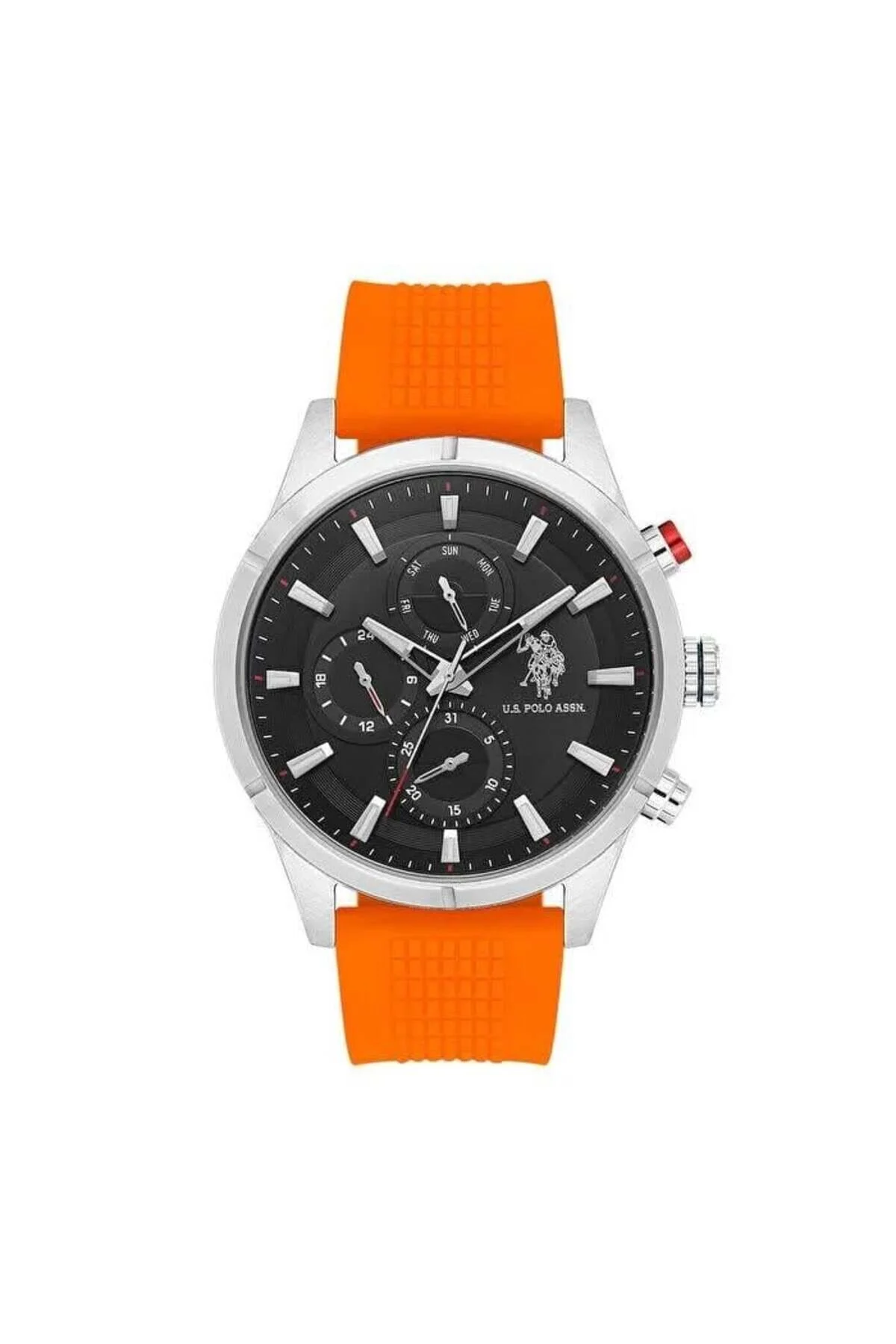 ساعت . پولو اسن. مچی مردانه 17 یو اس U.S. Polo Assn.
