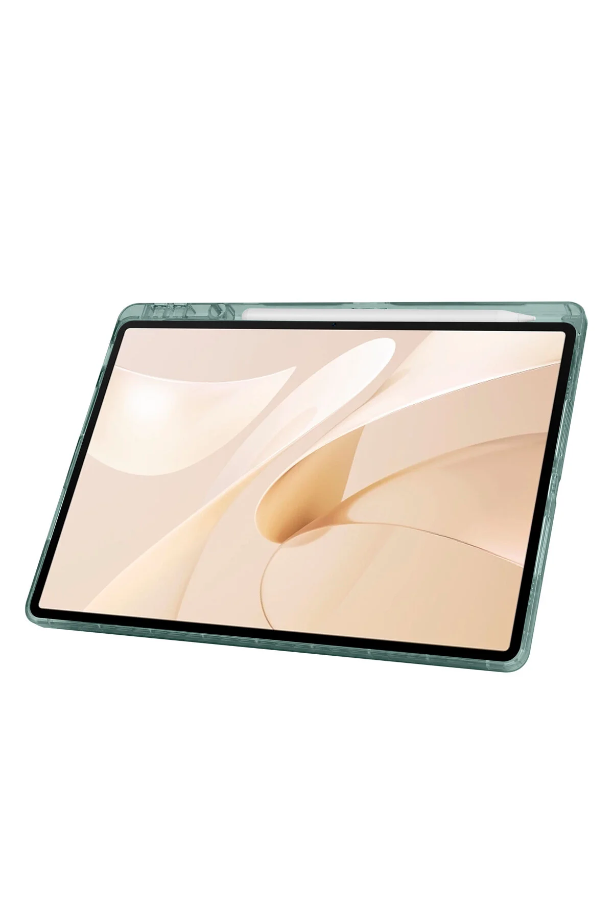 کاور تبلت قاب سازگار تاشو HUAWEI MATEPAD 12X 12 اینچی با پایه نگهدارنده قلم و حالت خواب Yesnıce