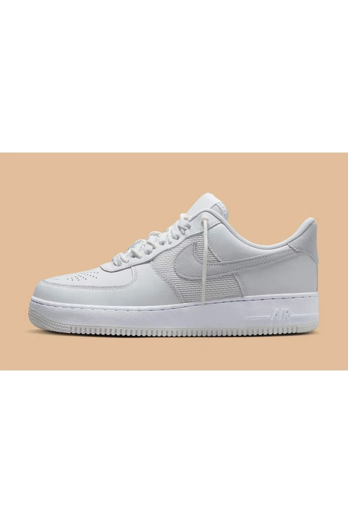 اسنیکر مردانه نیروی هوایی 1 کفش ورزشی DX5590 100 نایک Nike