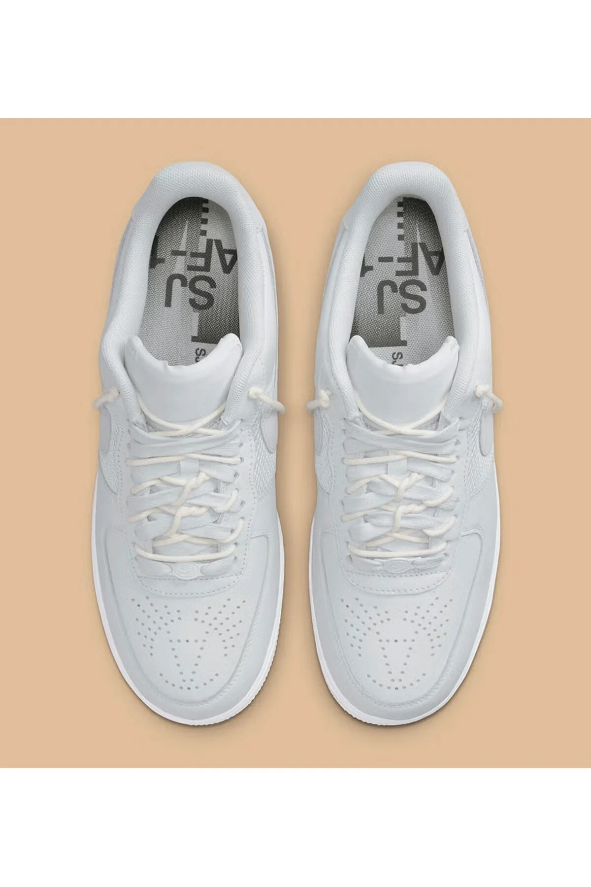 اسنیکر مردانه نیروی هوایی 1 کفش ورزشی DX5590 100 نایک Nike