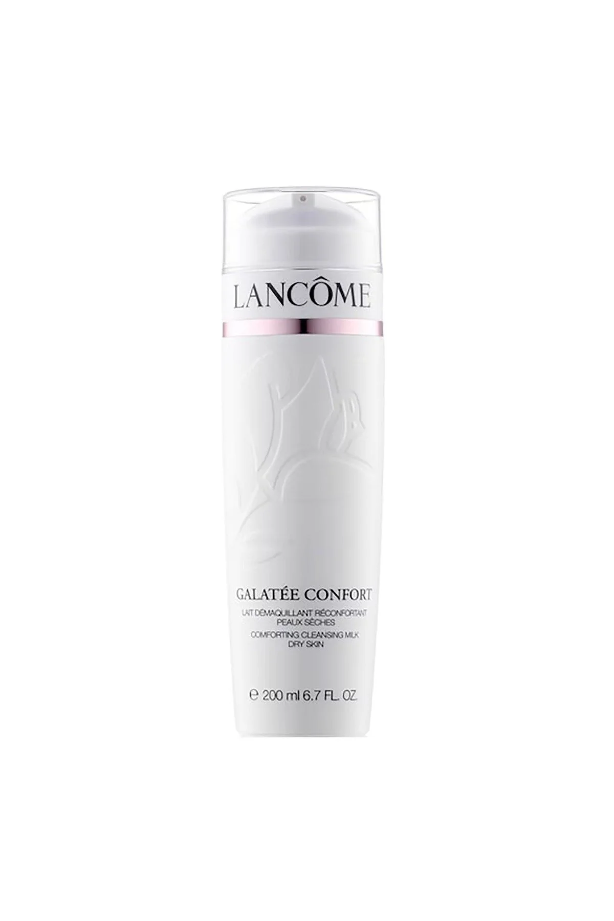 پاک کننده آرایش ÉE شیر 200 میل اورجینال Lancome