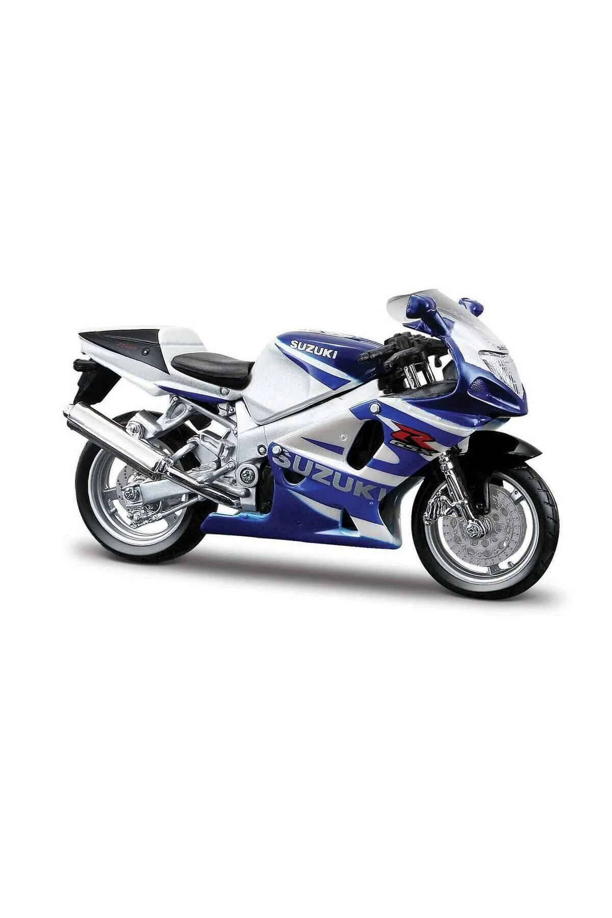 اسباب بازی های فیگور دیگر مردانه و زنانه 1:18 موتور DUCATI BMW R NINET URBAN GS BBURAGO