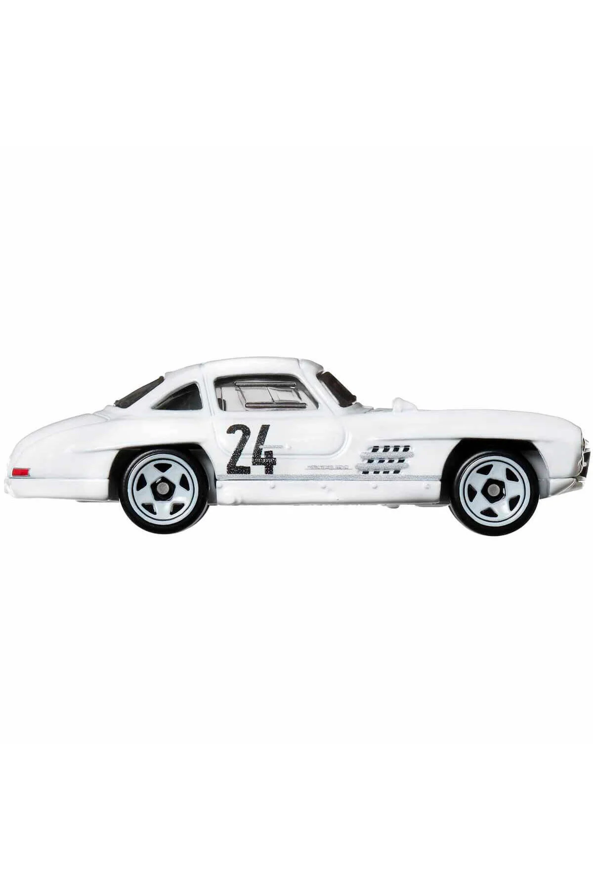 اسباب بازی های فیگور دیگر مردانه و زنانه VINTAGE SINGLE CARS HRT81 HRV06 1962 CORVETTE HOT WHEELS