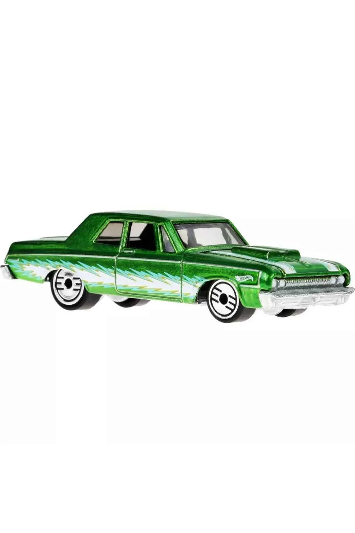 اسباب بازی های فیگور دیگر مردانه و زنانه ULTRA HOTS SINGLE CARS HDG52 JBY62 89 MAZDA SAVANNA RX 7 FC3S HOT WHEELS