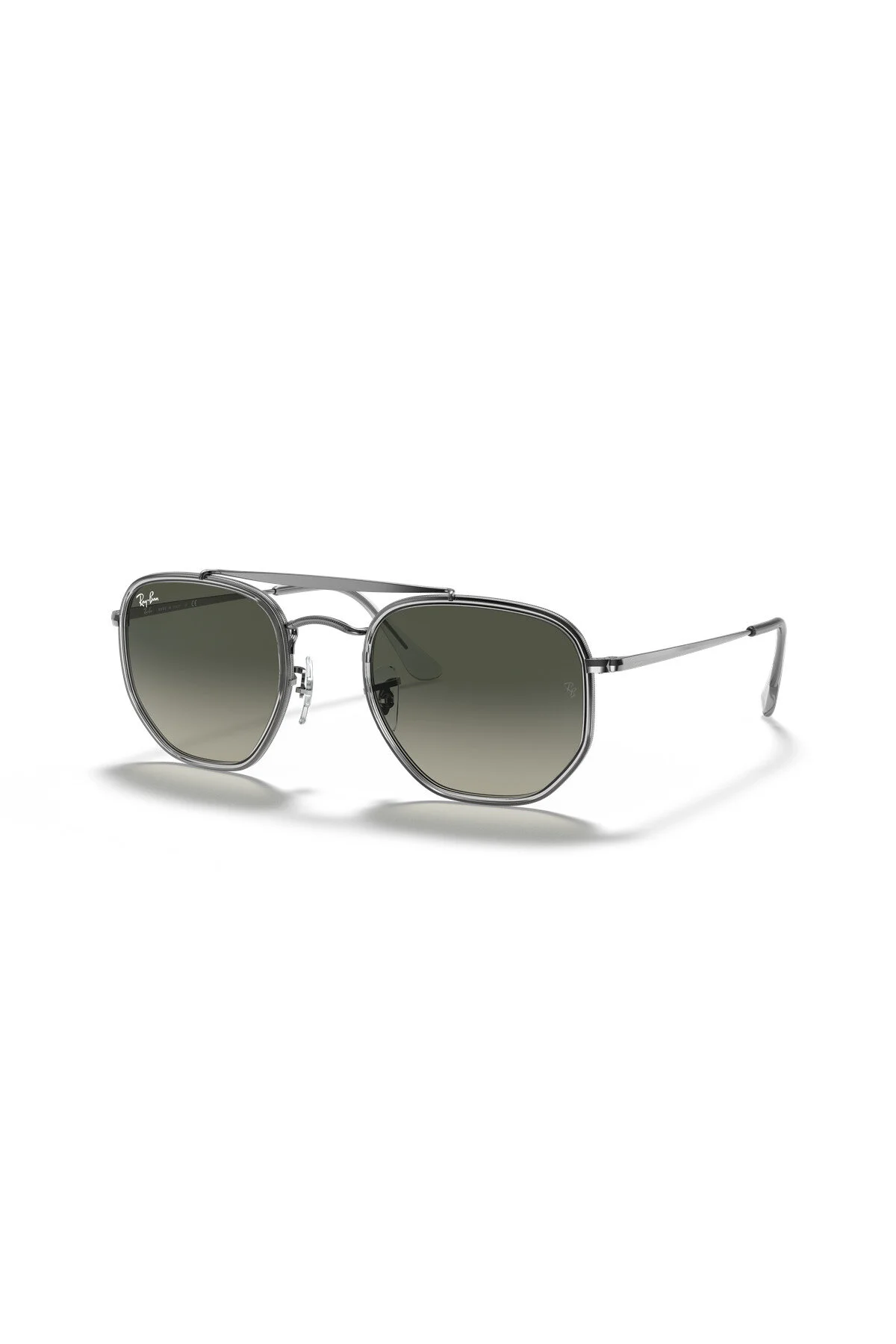 عینک آفتابی RB3648M 004 71 52 ری بن اورجینال Ray-Ban