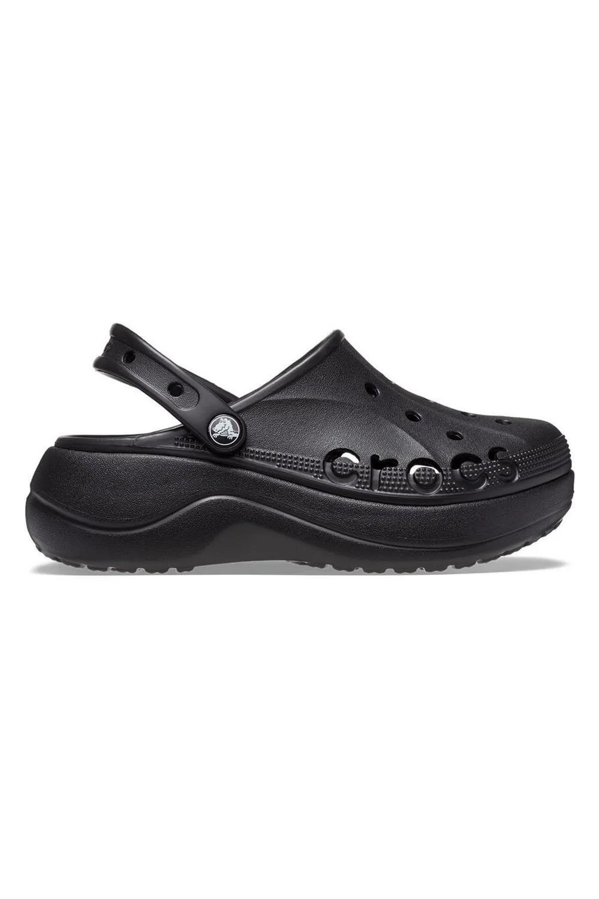 دمپایی مردانه زنانه یونیسکس روزانه کاملاً بستر کشورها کراکس Crocs