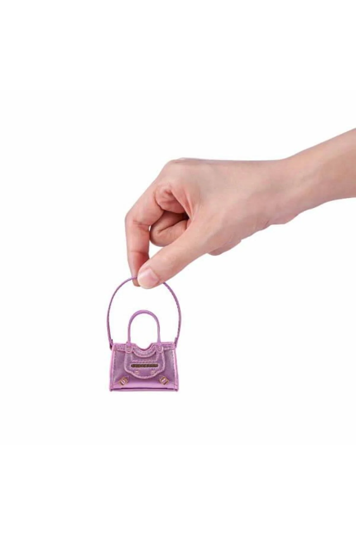 اسباب بازی های فیگور دیگر PREZIOSI MINI FASHION S1 SURPRISE 5UM03000 از ترکیه Zuru