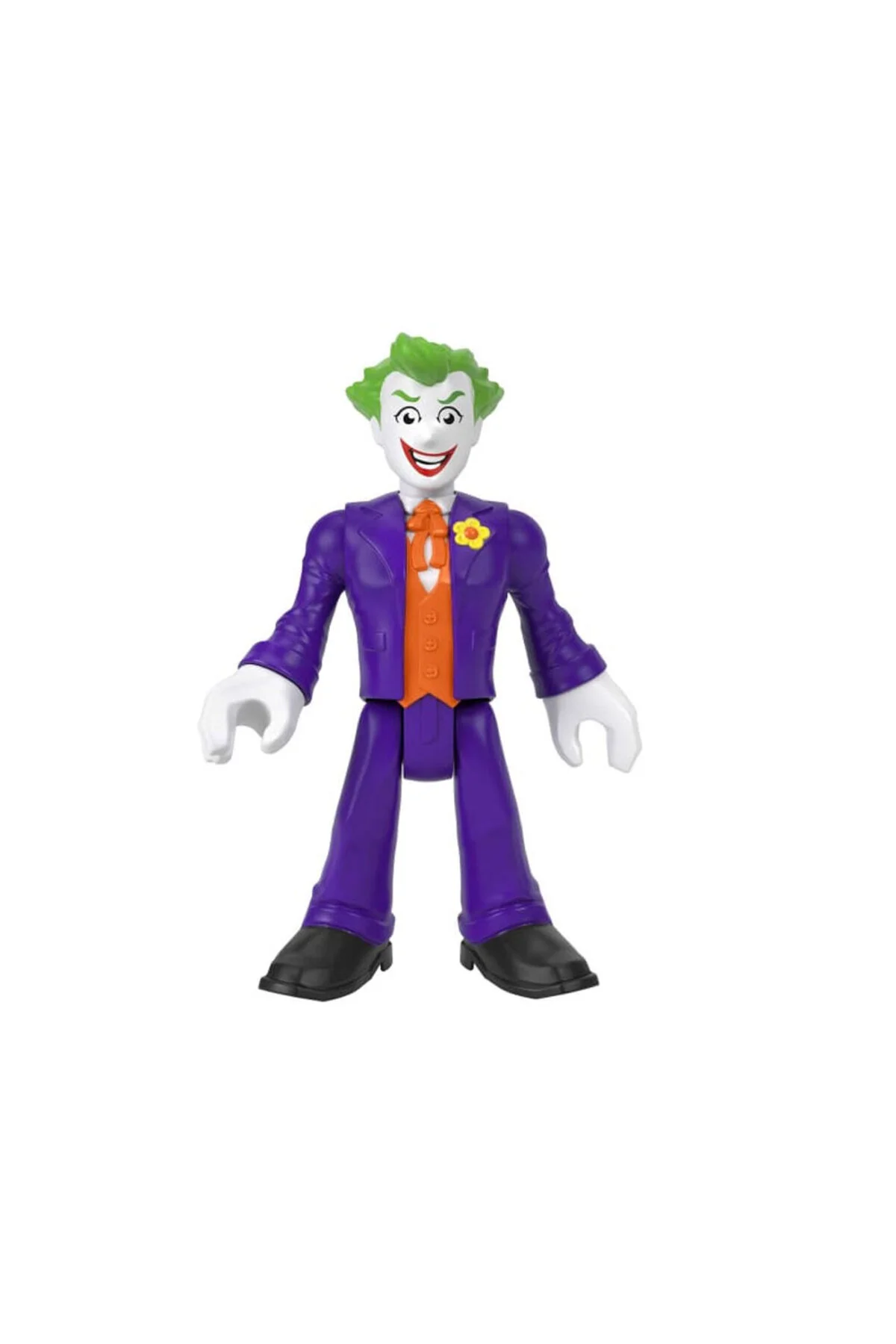 اسباب بازی های فیگور شخصیت DC SUPER FRIENDS 10 '' شکل GPT41 HHH82 ایمجینکس Imaginext