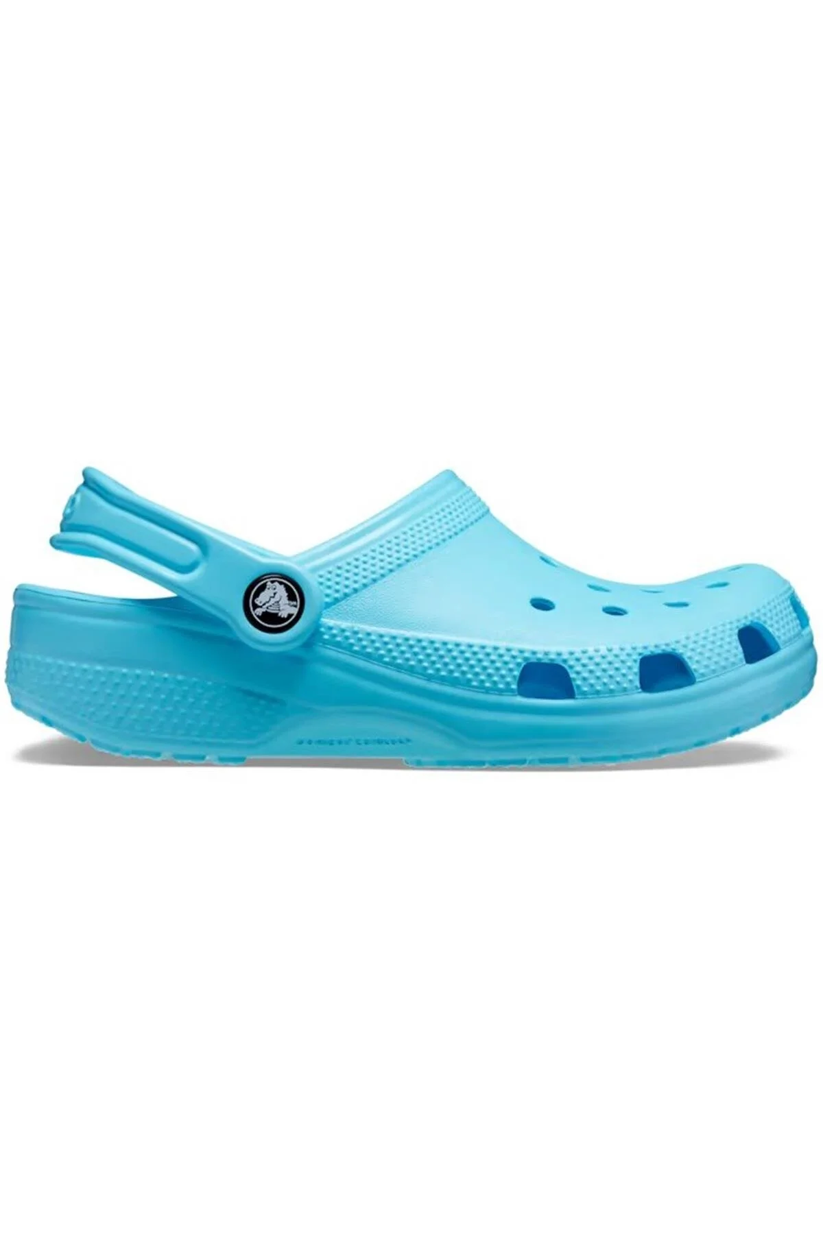 دمپایی پسرانه دخترانه یونیسکس کلاسیک قطب شمال کراکس Crocs