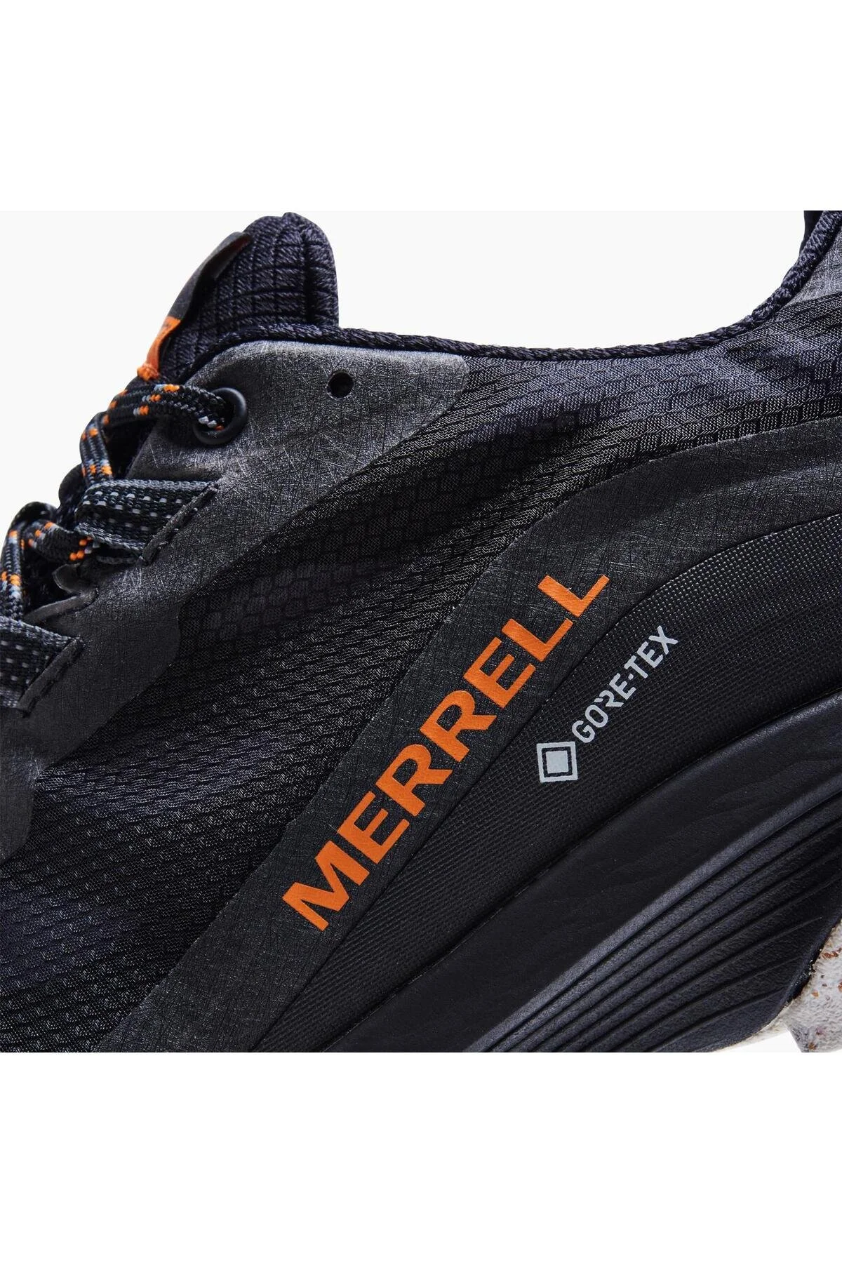 کفش مردانه Moab Speed ​​Gtx فضای باز مرل Merrell