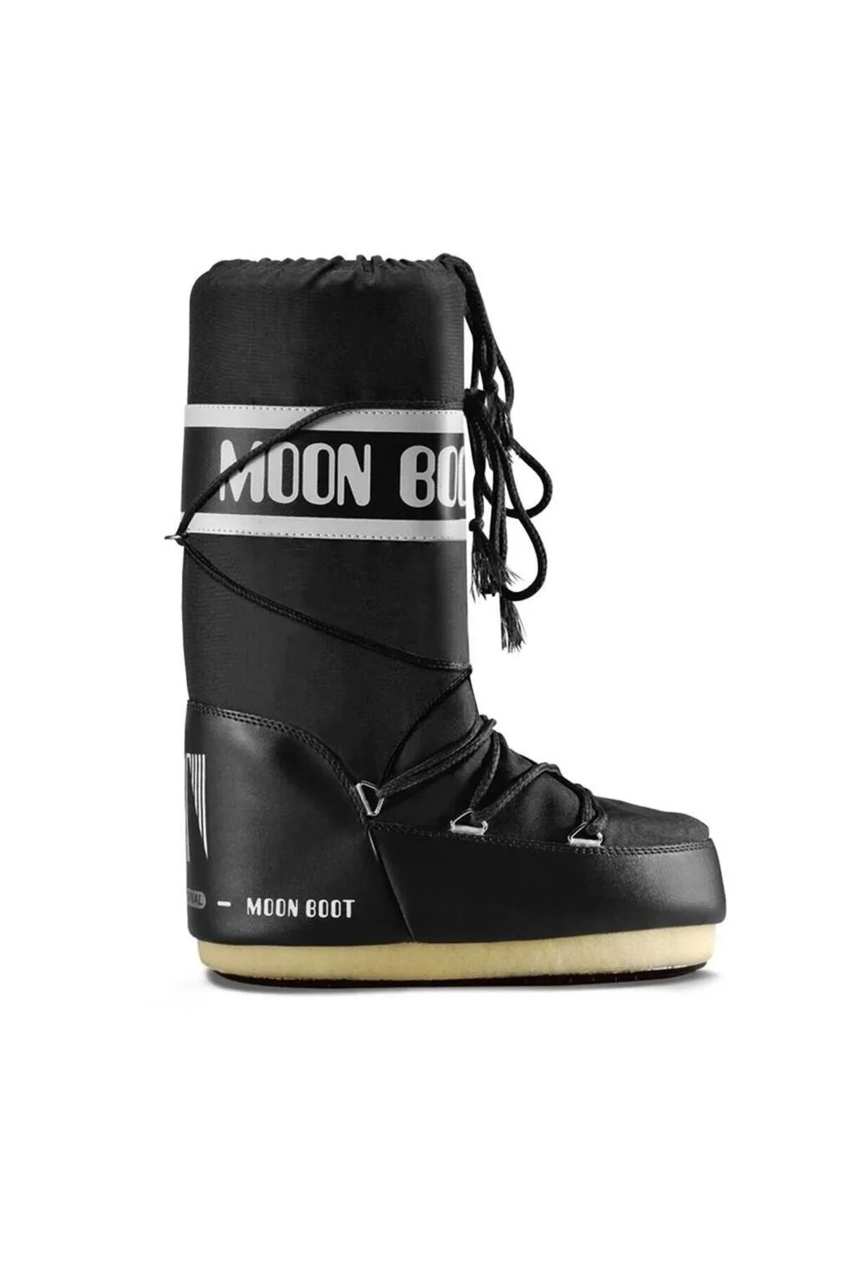 چکمه برفی BOOT SNOW نایلون اورجینال Moon Boot