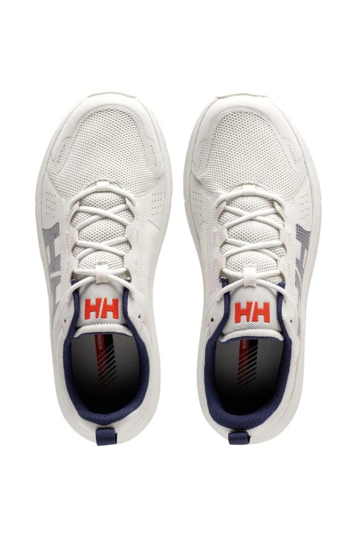 کفش Sportdoor سفید مردانه HP AHIGA EVO 5 سبک زندگی سرمه ای فضای باز HHA11937HHA011 هلی هانسن Helly Hansen