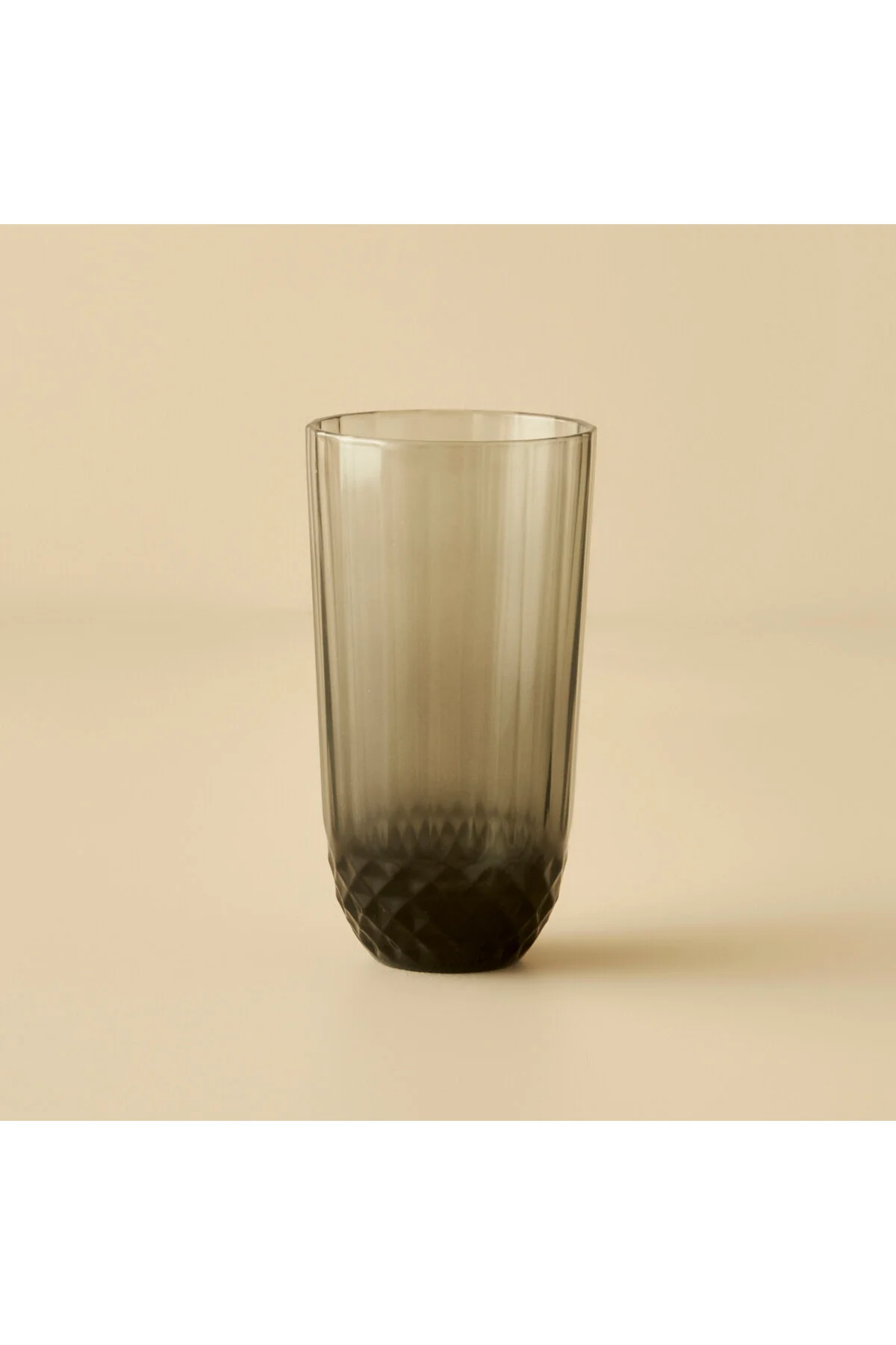 لیوان COLORE CUT XL LONG CUP ANTHRACITE 345 CC Bella Maison