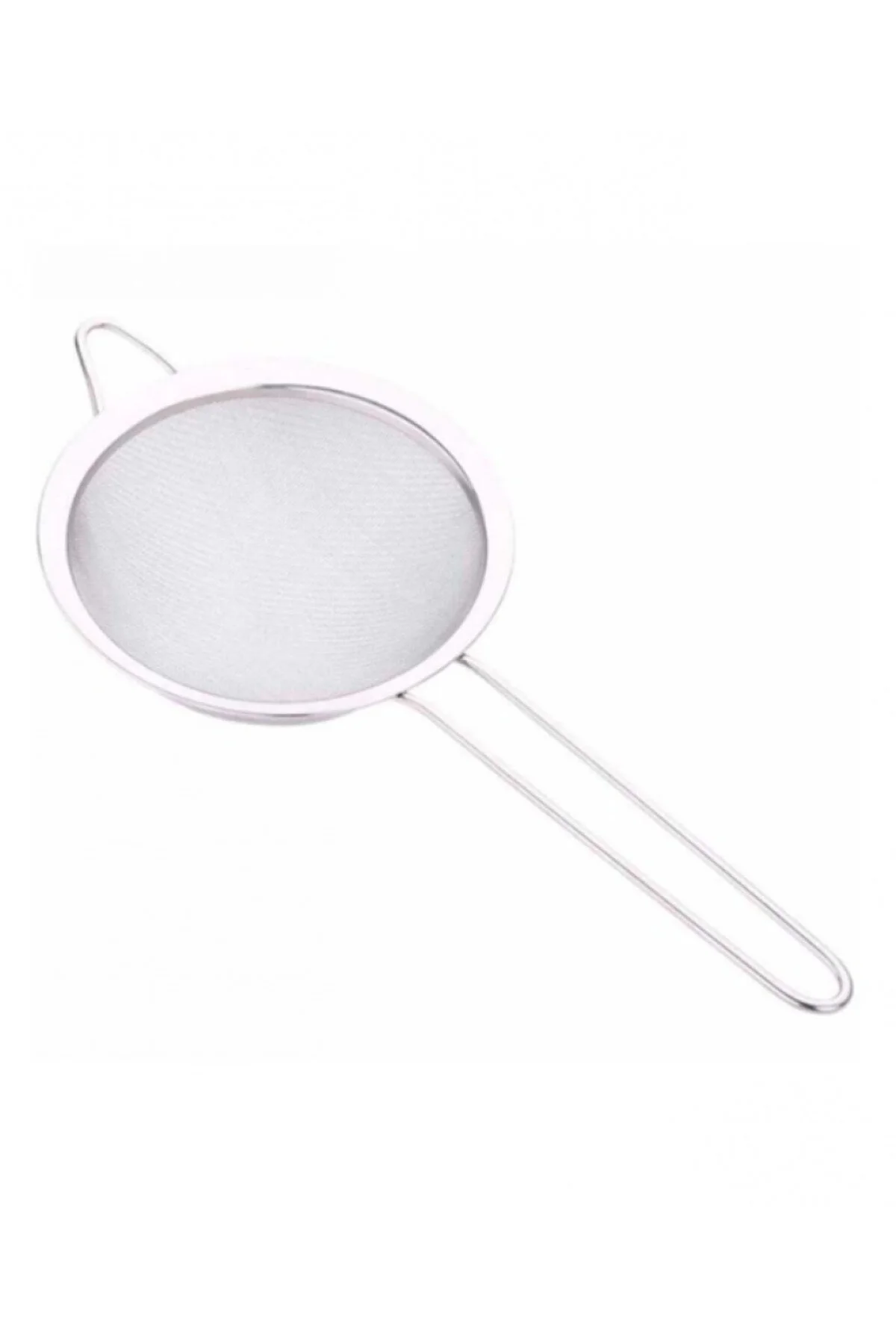 آبکش صافی و آبگیر Sz08 Steel 8 سانتی متر  Epinox