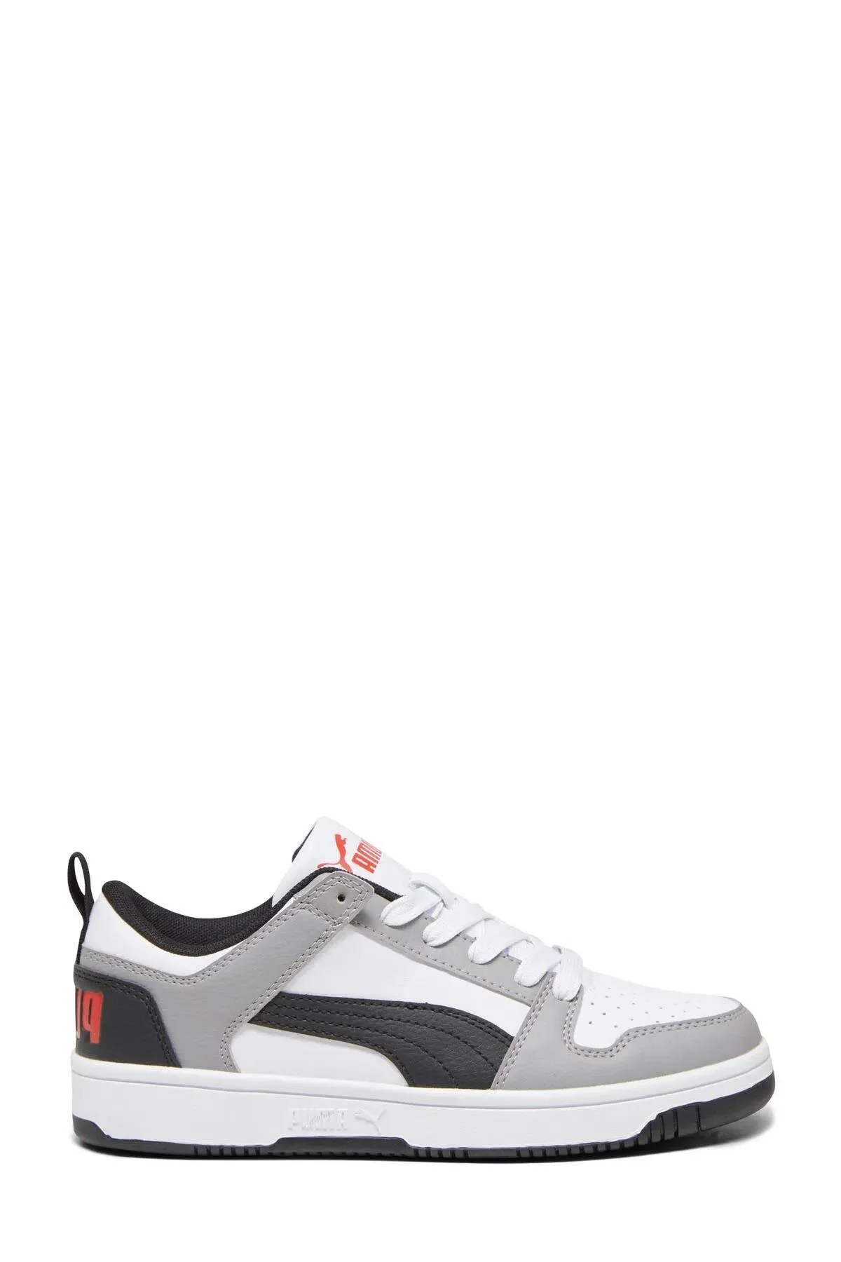 اسنیکر پسرانه و بچگانه کفش ورزشی برگشتی پوما اورجینال Puma