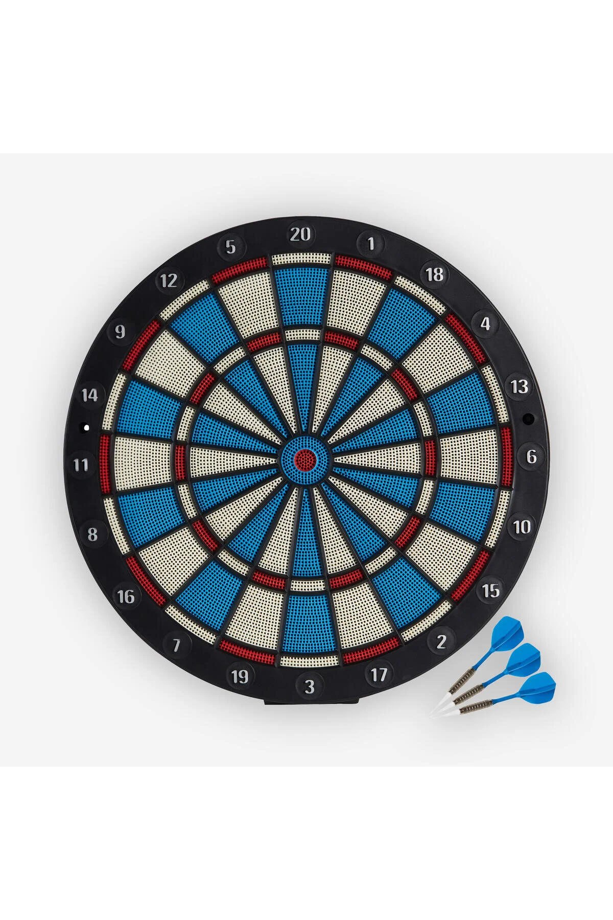 تخته دارت صفحه هیولا پلاستیک اورجینال Decathlon