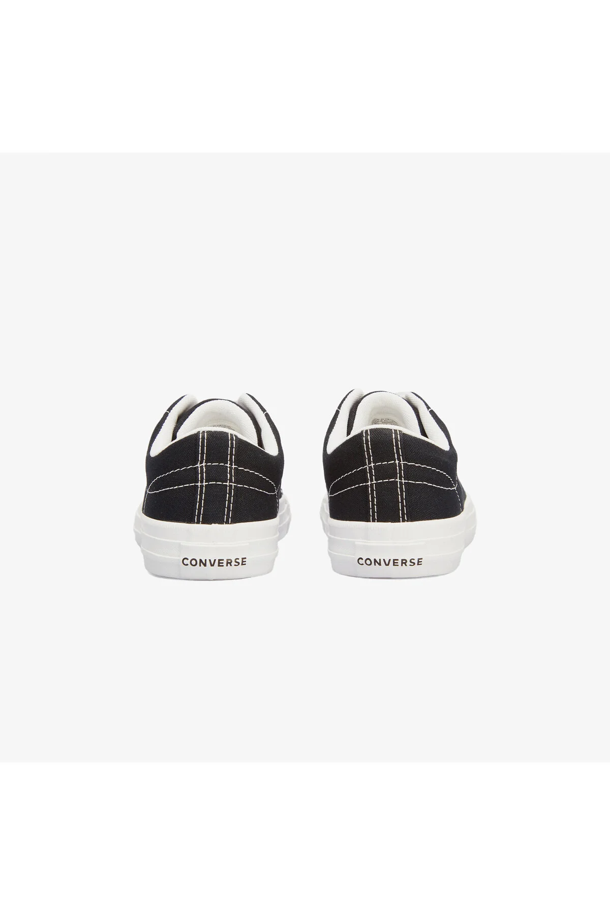 اسنیکر کفش ورزشی مشکی یونیسکس کلاسیک روز اول کانورس Converse
