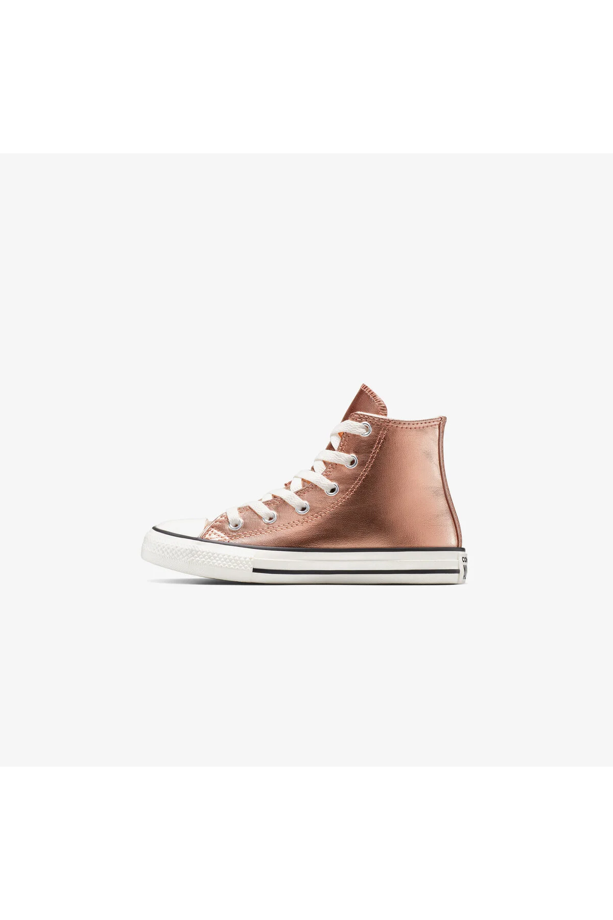 اسنیکر کفش کتانی نارنجی چاک تیلور ALL STAR KIDS کانورس Converse
