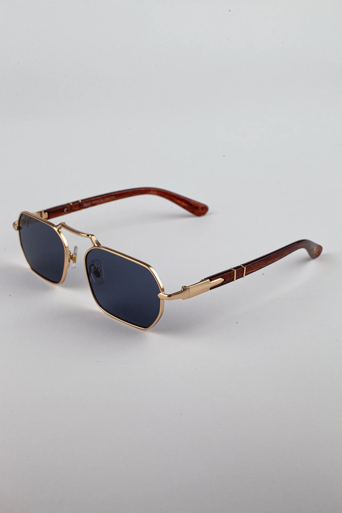عینک آفتابی TEK UV 400 اورجینال BRILLIAEYEWEAR