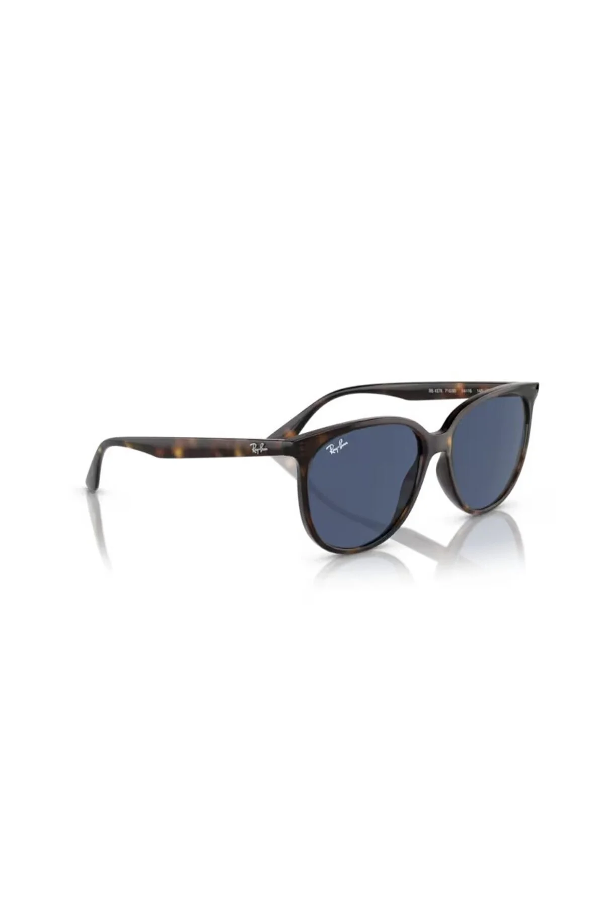 عینک آفتابی RB4378 710 80 54 زنان ری بن اورجینال Ray-Ban