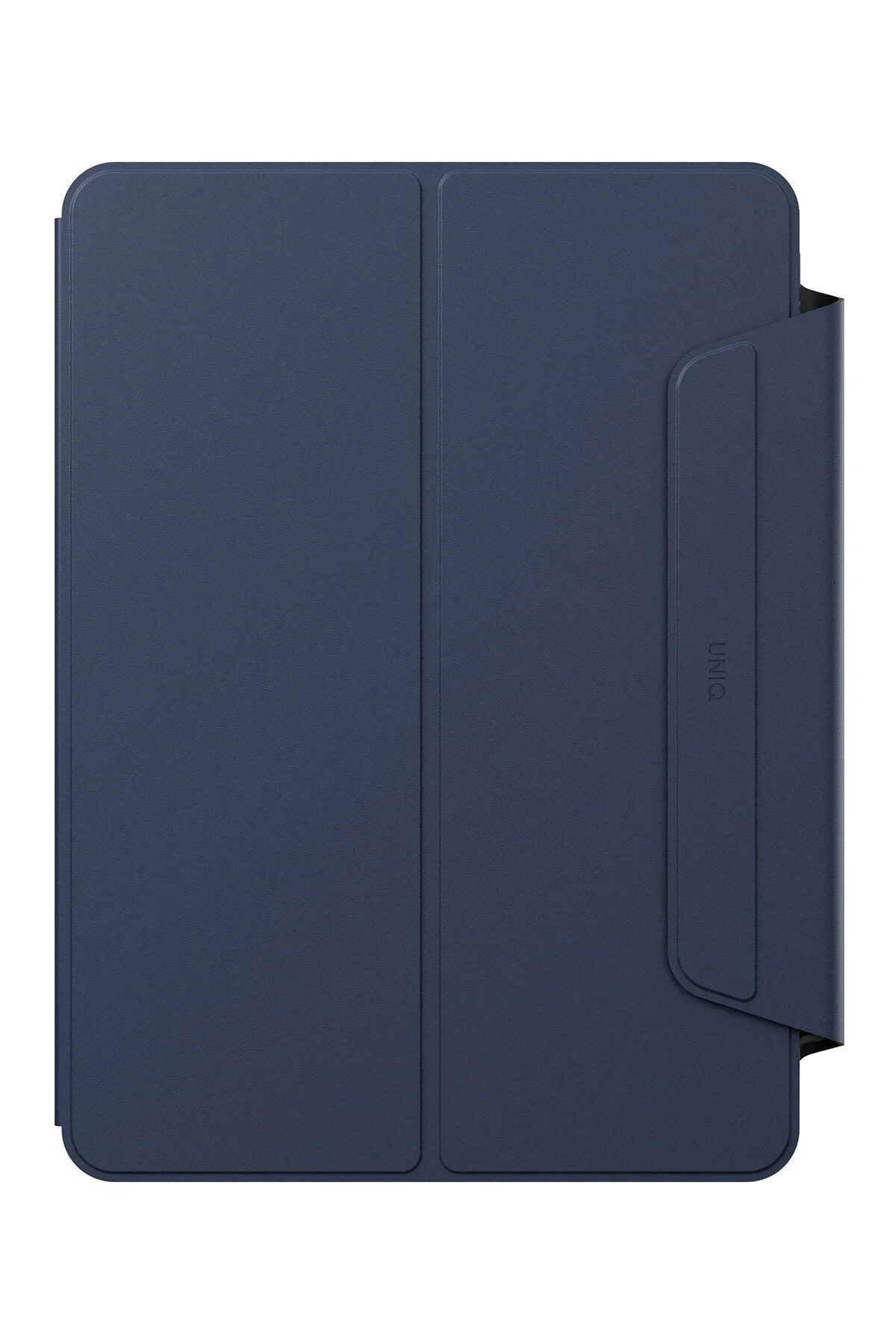 کاور تبلت کیس IPAD AIR 11 اینچی M3 M2 ROVUS SNAPMOUNT PEN بخش شارژ قاب مغناطیسی حالت خواب UNIQ Better By Design