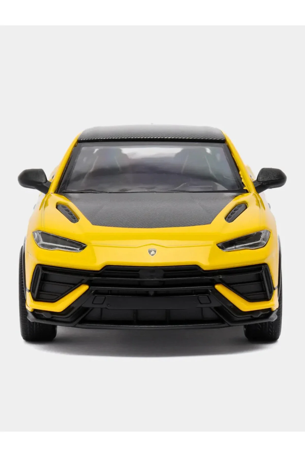 مدل خودرو ماشین کشش و رها کردن لامبورگینی اوروس 1:38 DIECAST از ترکیه Kinsmart