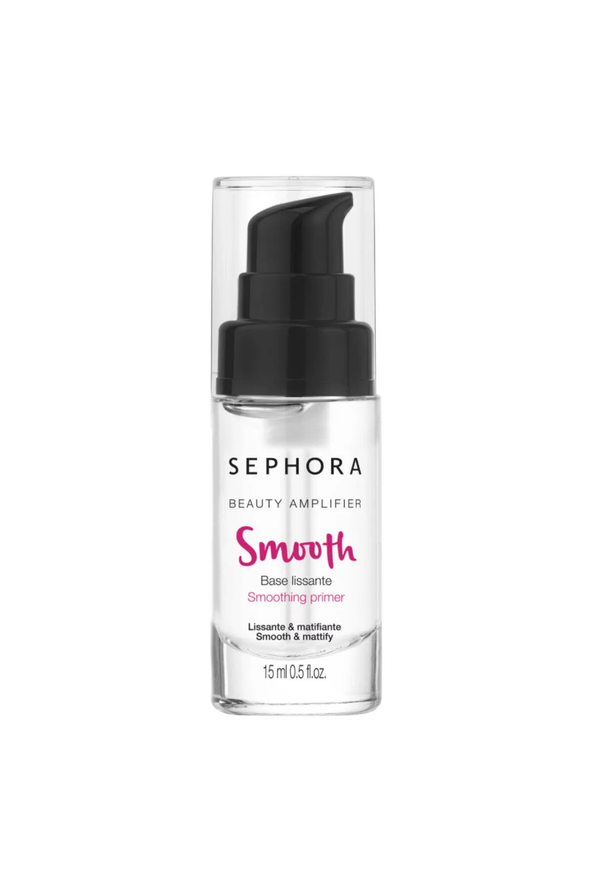 پرایمر آرایش صاف کننده پایه پنهان کردن منافذ افزایش ماندگاری Sephora