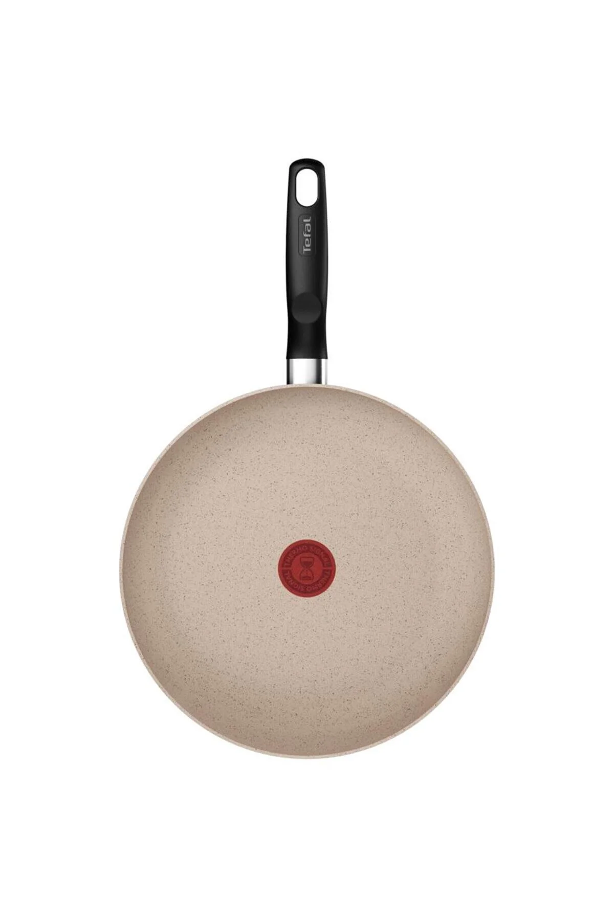 تابه ست 2 تکه اسنشال بژ 28 و 24 سانتی متر TEFAL