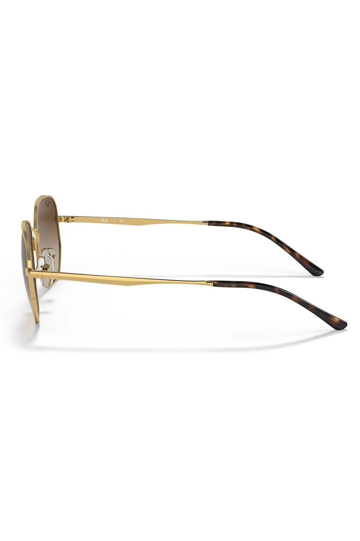 عینک آفتابی RB3682 001 13 51 ری بن اورجینال Ray-Ban